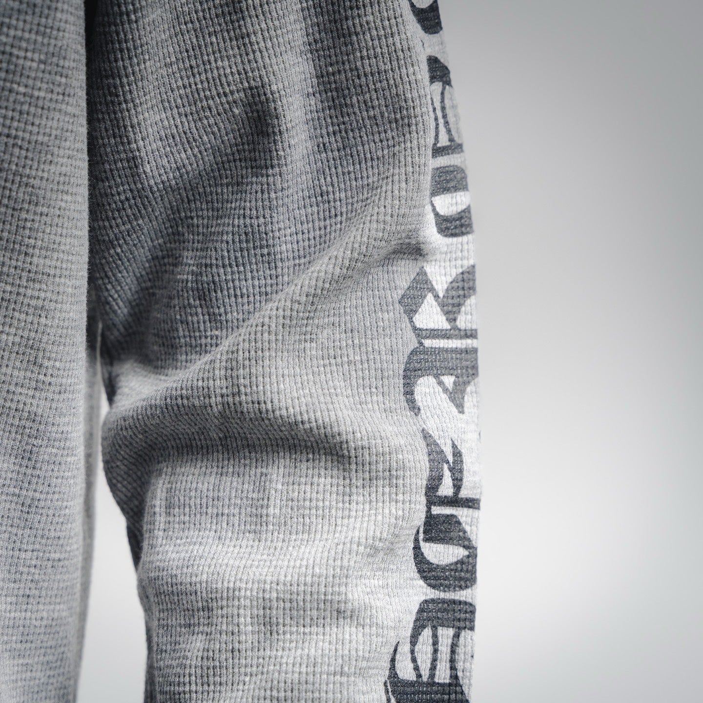 Chrome 25fw printed shirt