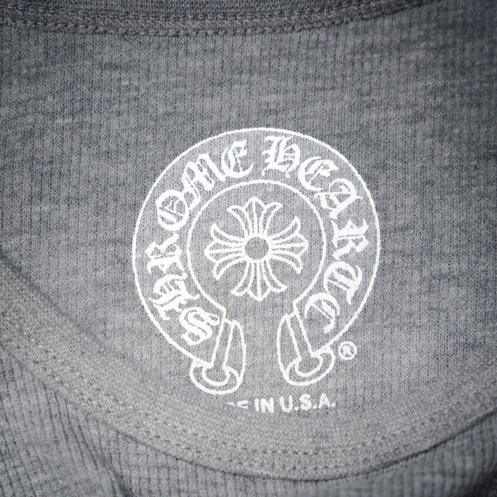 Chrome 25fw printed shirt