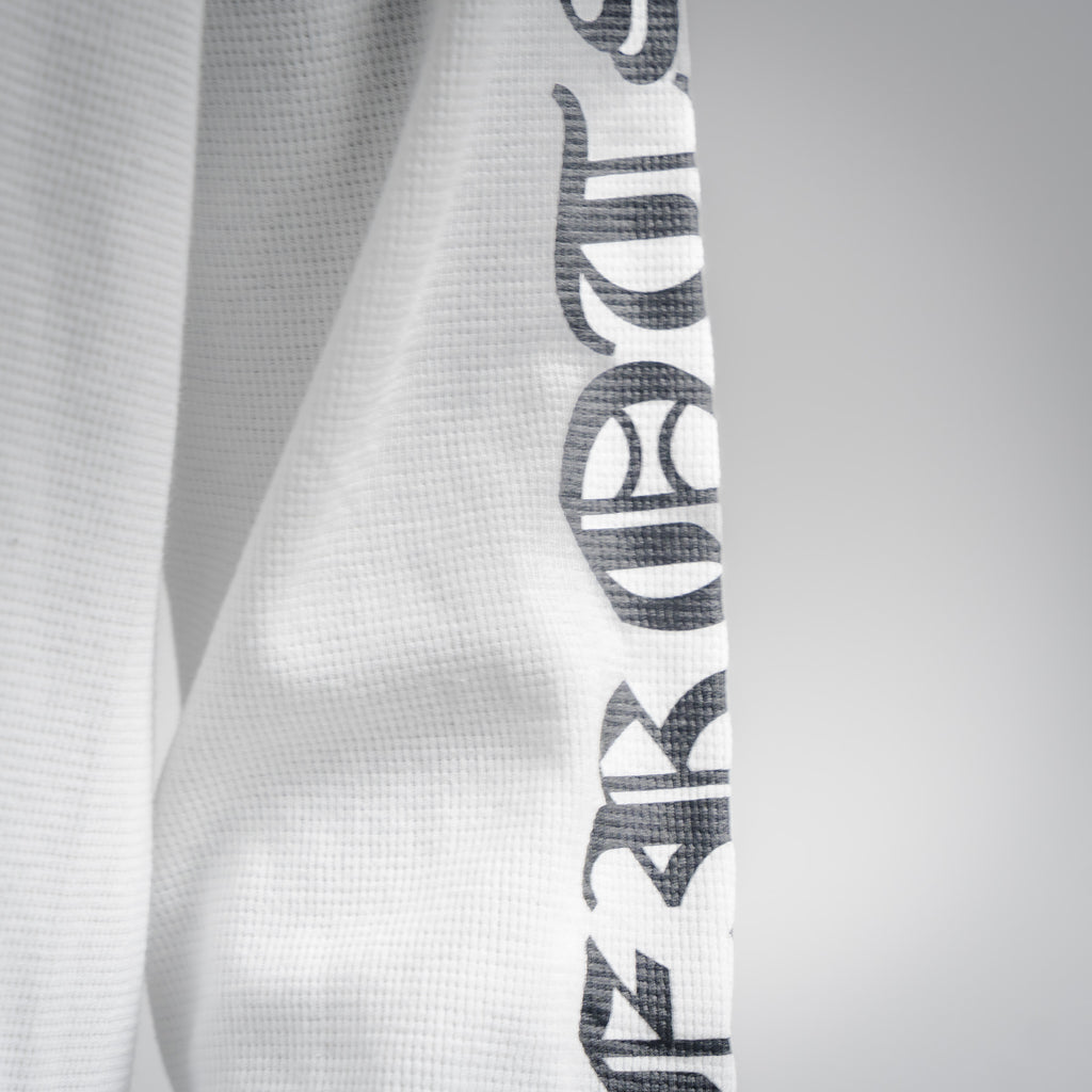 Chrome 25fw printed shirt