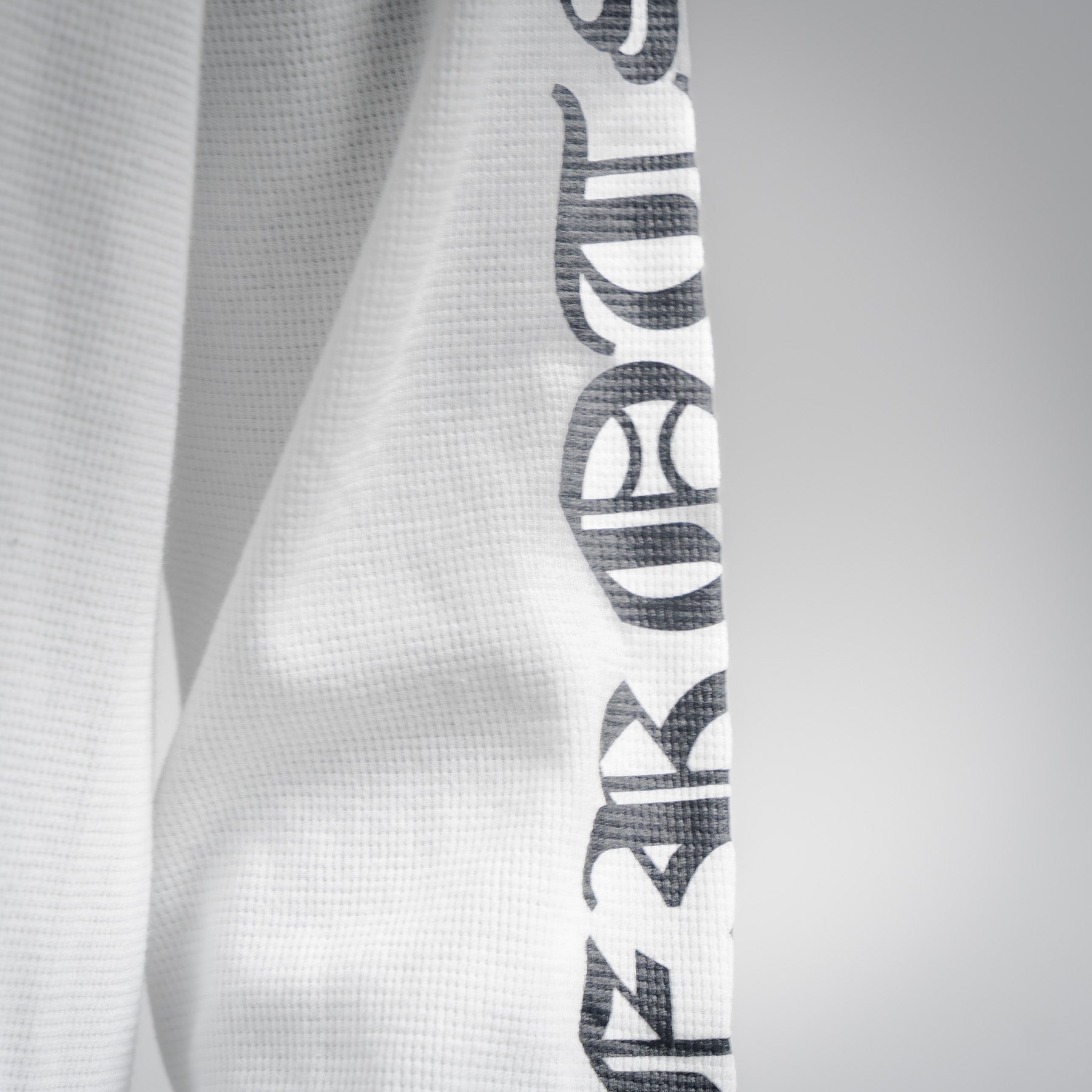 Chrome 25fw printed shirt