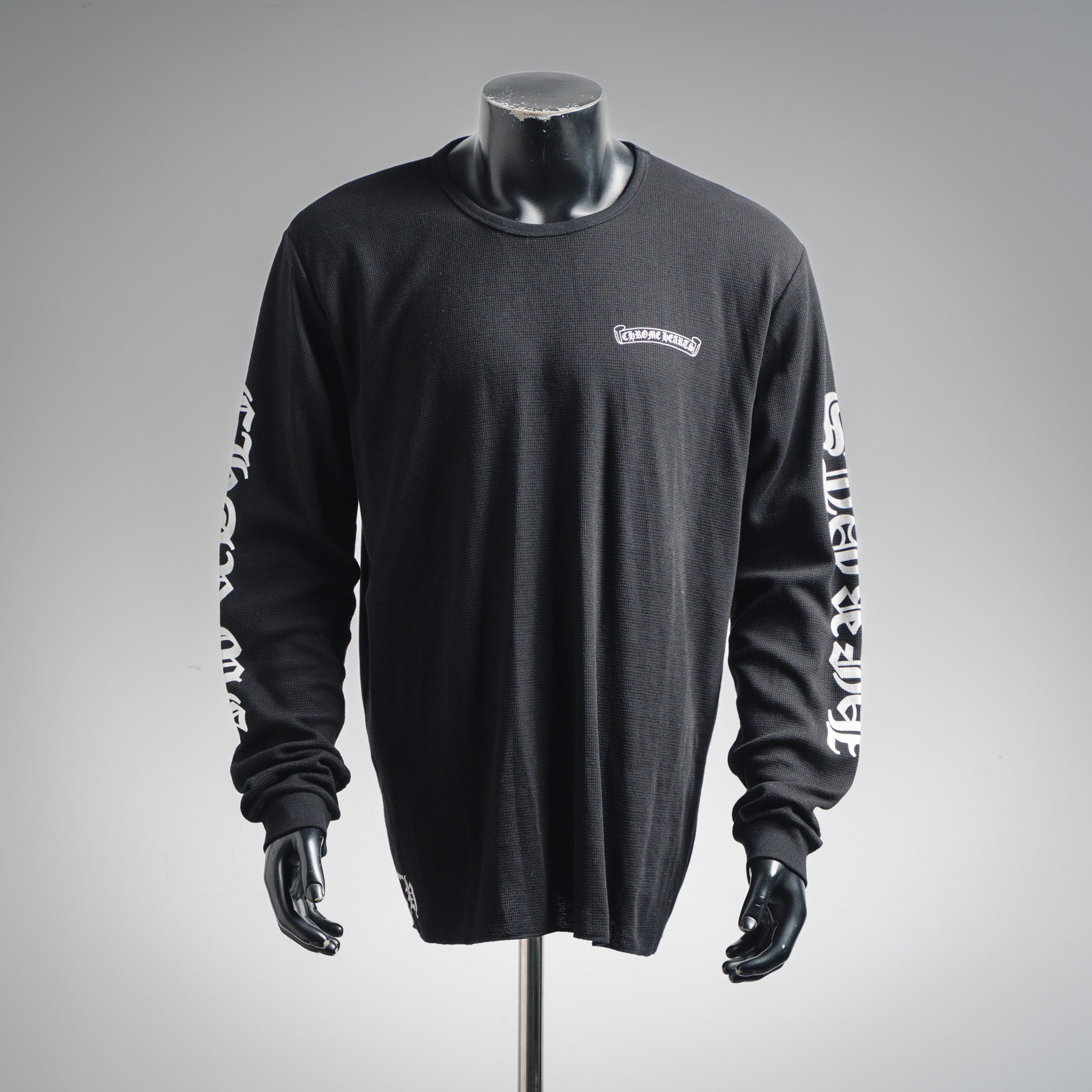 Chrome 25fw printed shirt