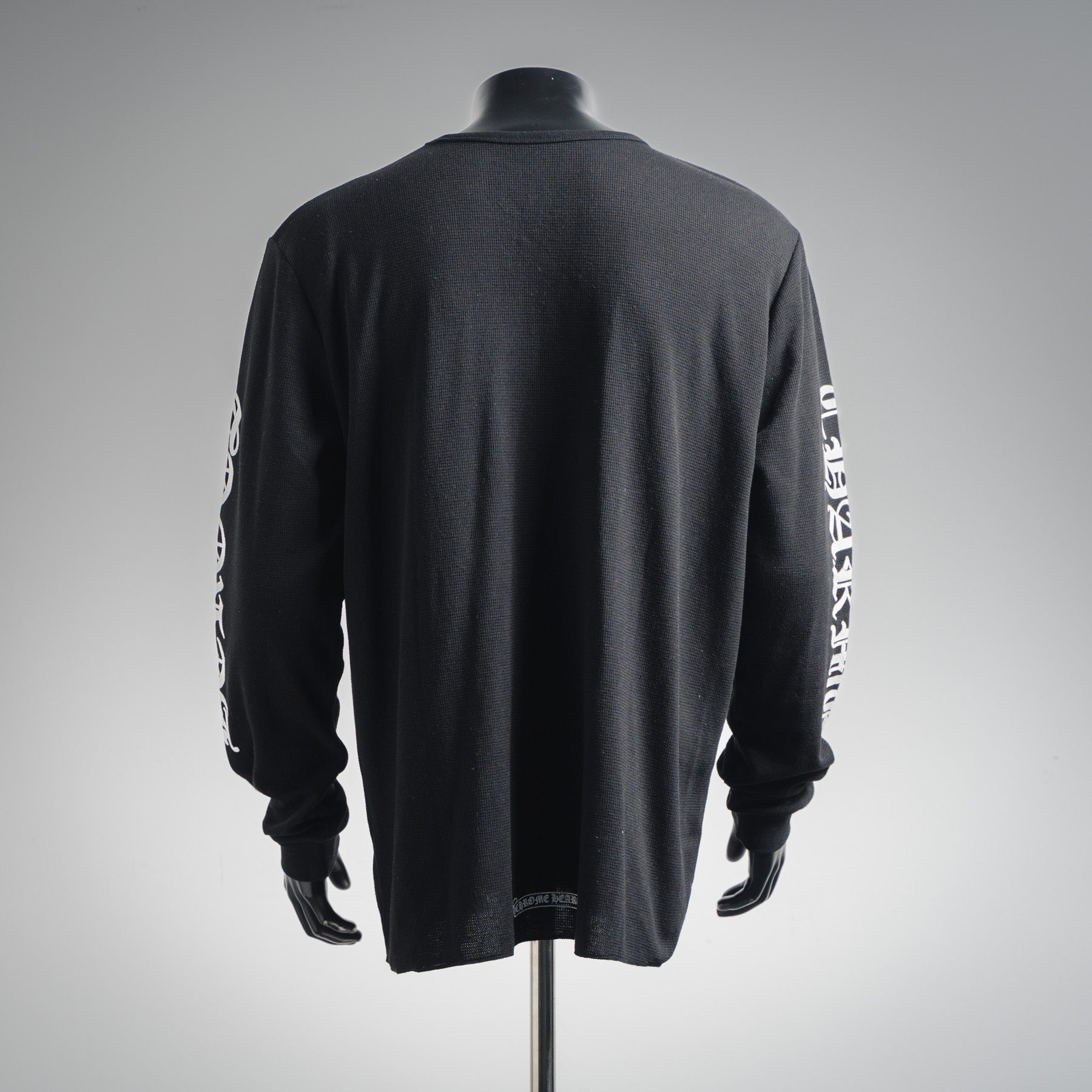 Chrome 25fw printed shirt