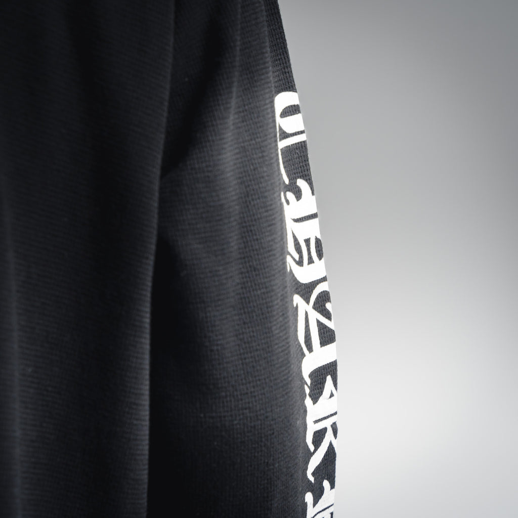 Chrome 25fw printed shirt