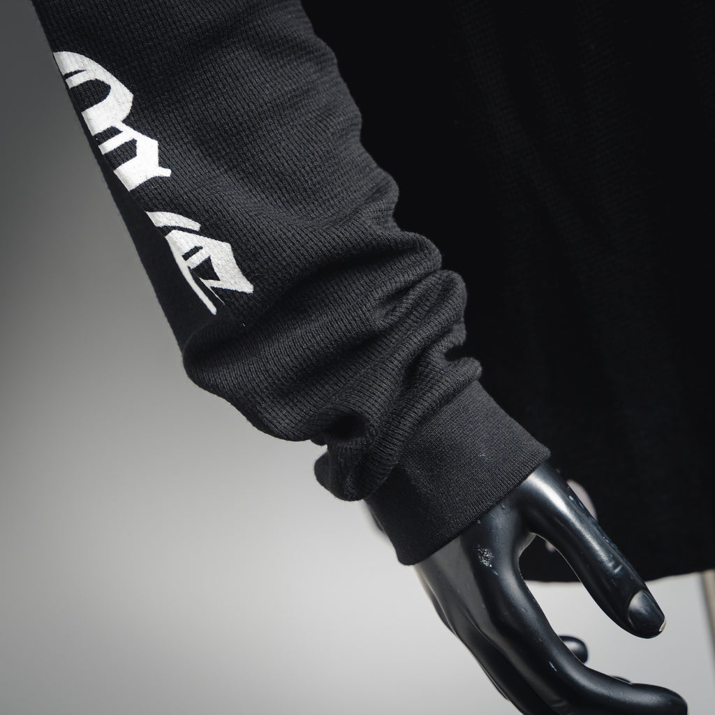 Chrome 25fw printed shirt