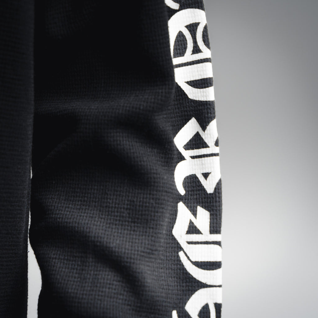 Chrome 25fw printed shirt