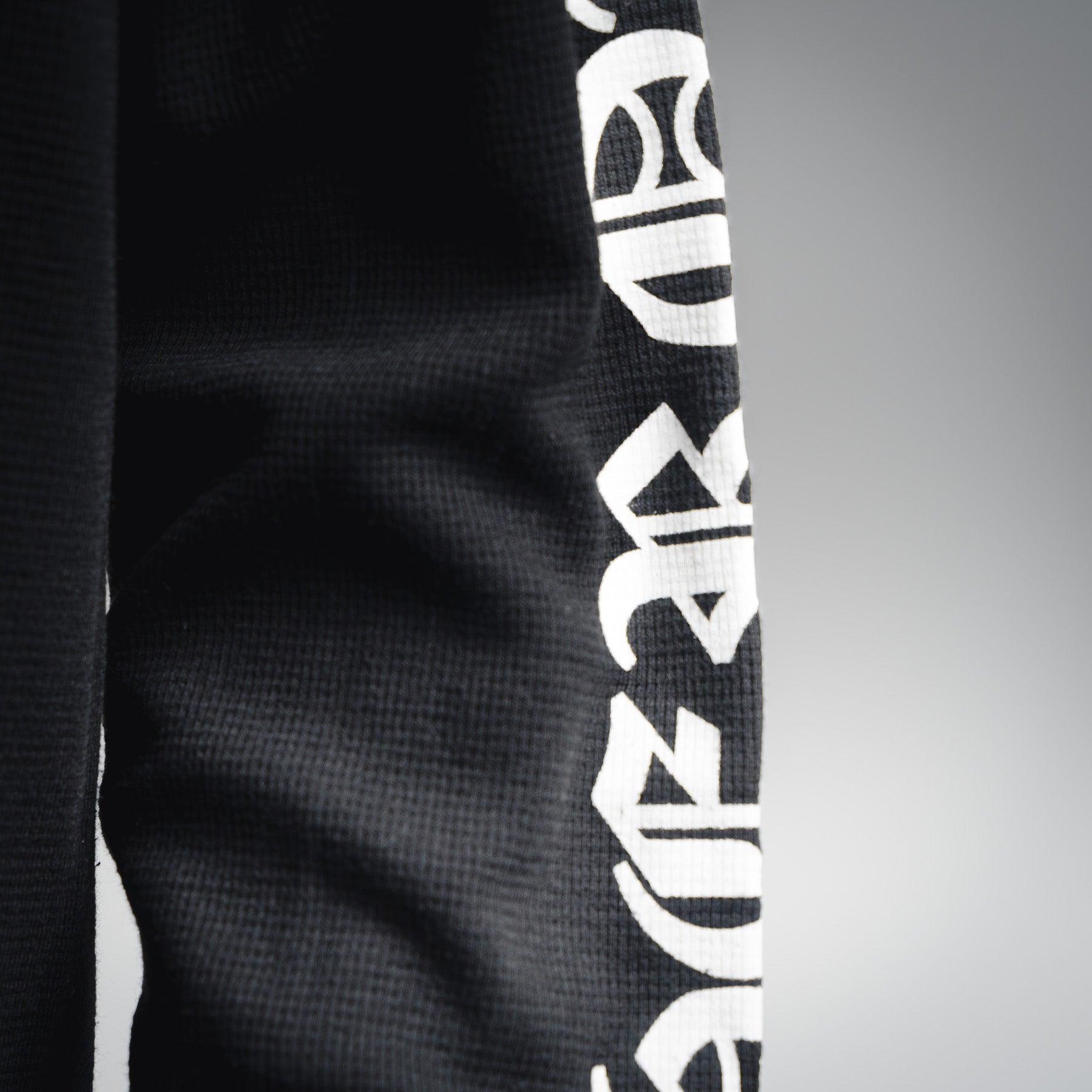 Chrome 25fw printed shirt