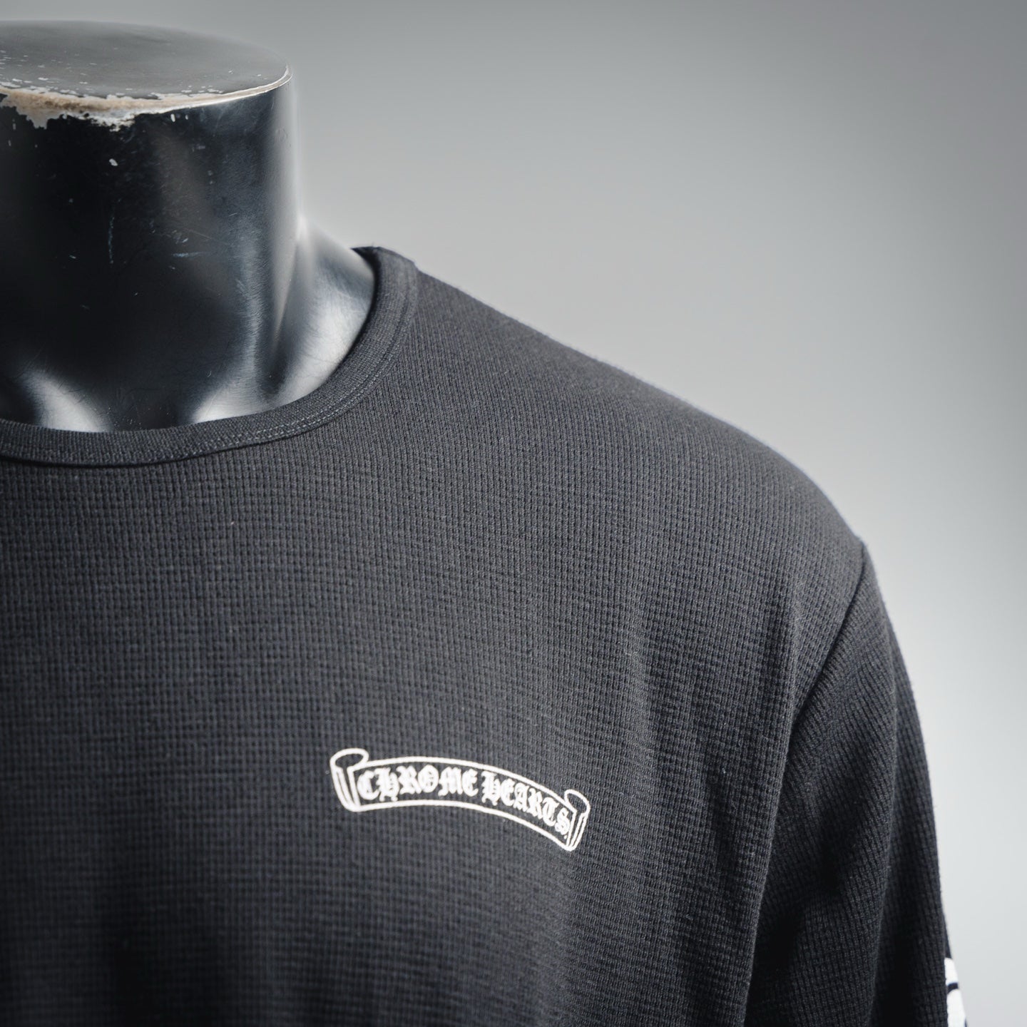 Chrome 25fw printed shirt