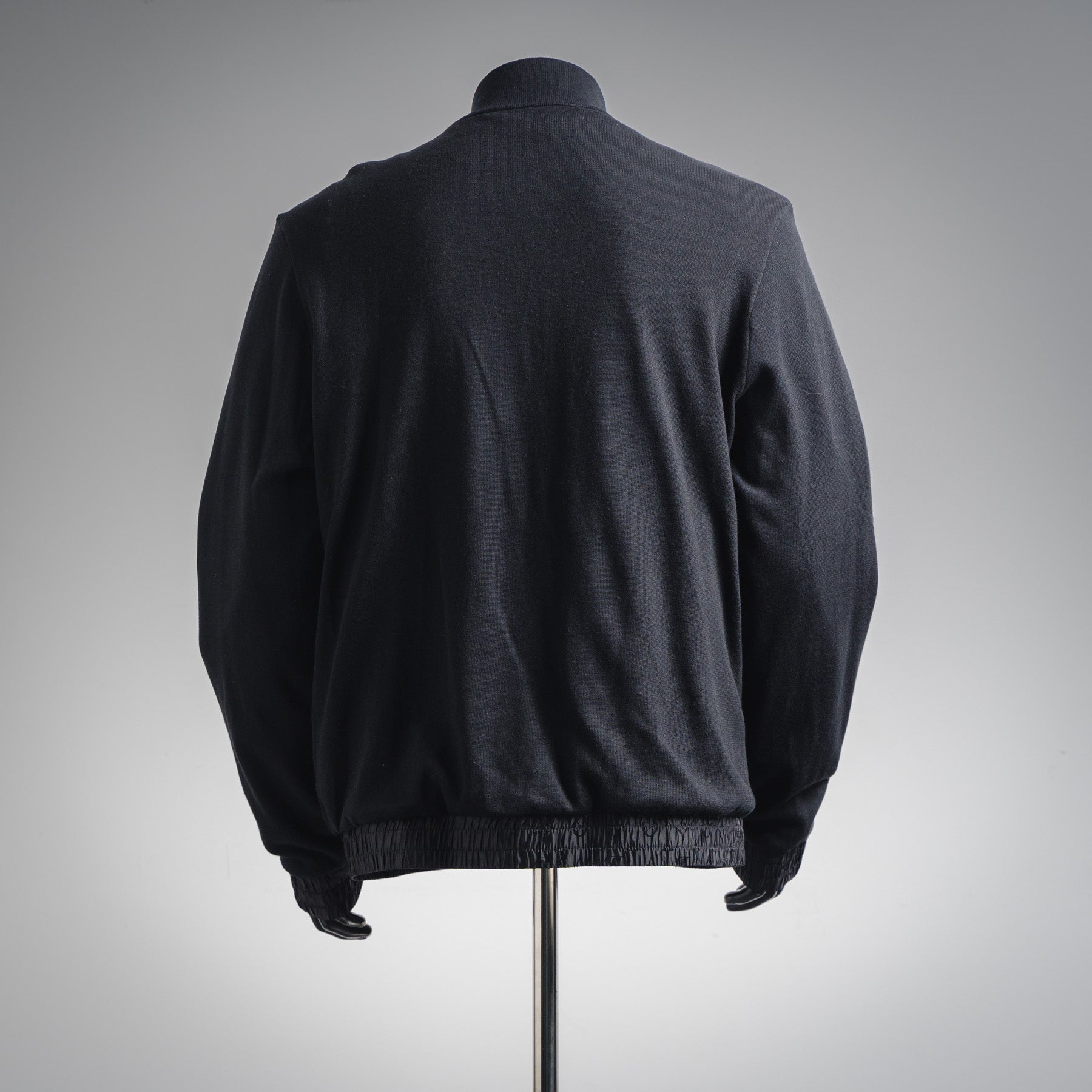 Louis 25fw reversible jacket