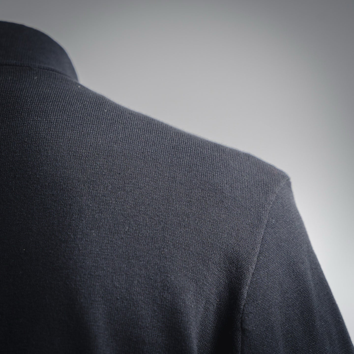 Louis 25fw reversible jacket