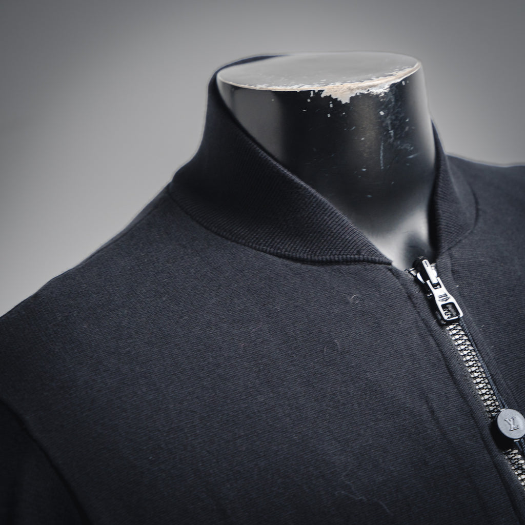 Louis 25fw reversible jacket