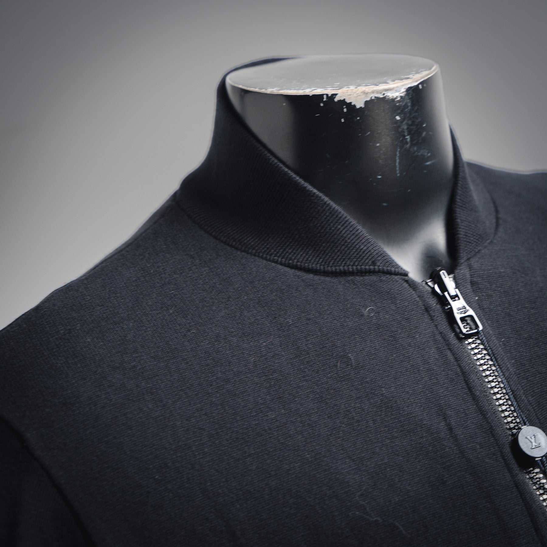 Louis 25fw reversible jacket