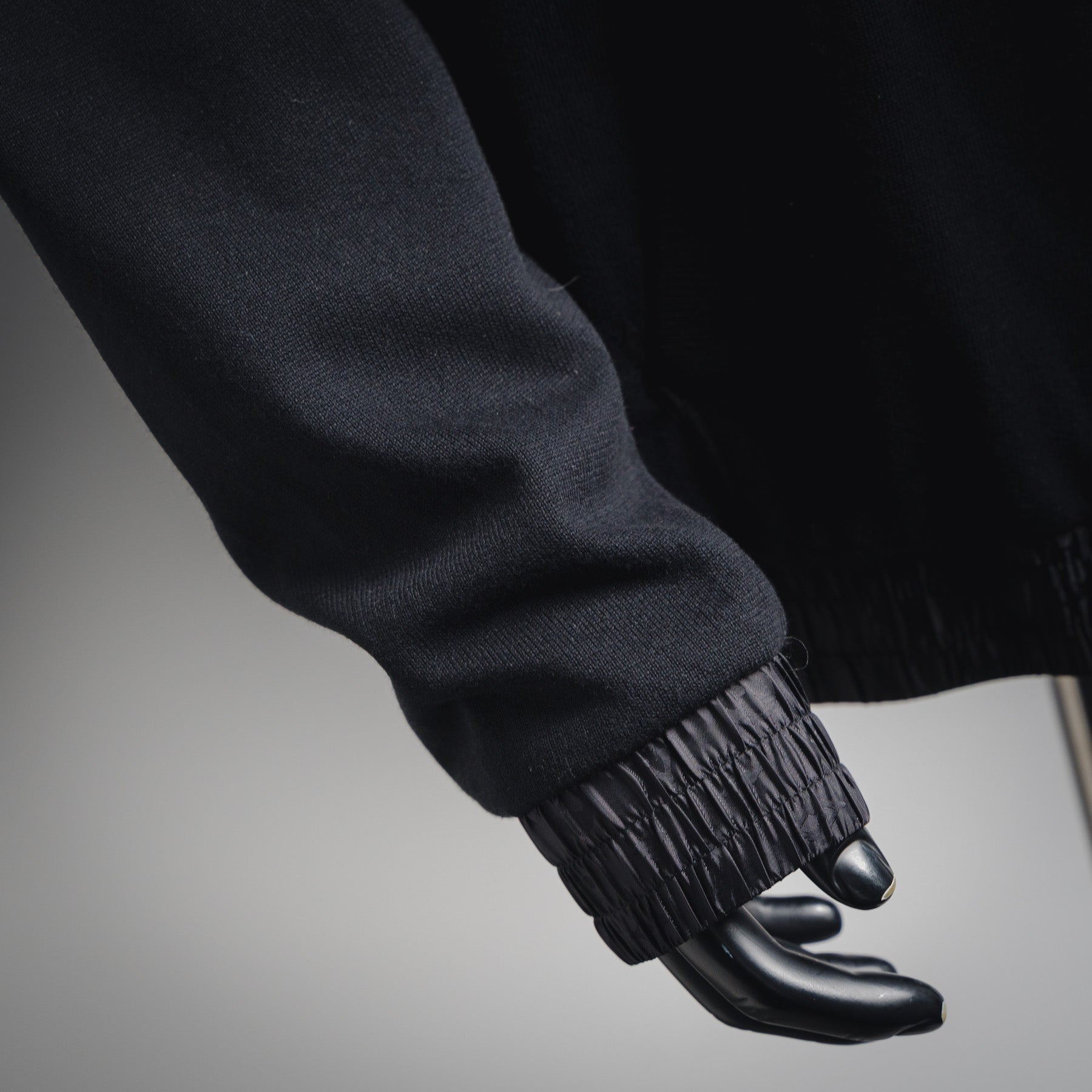 Louis 25fw reversible jacket