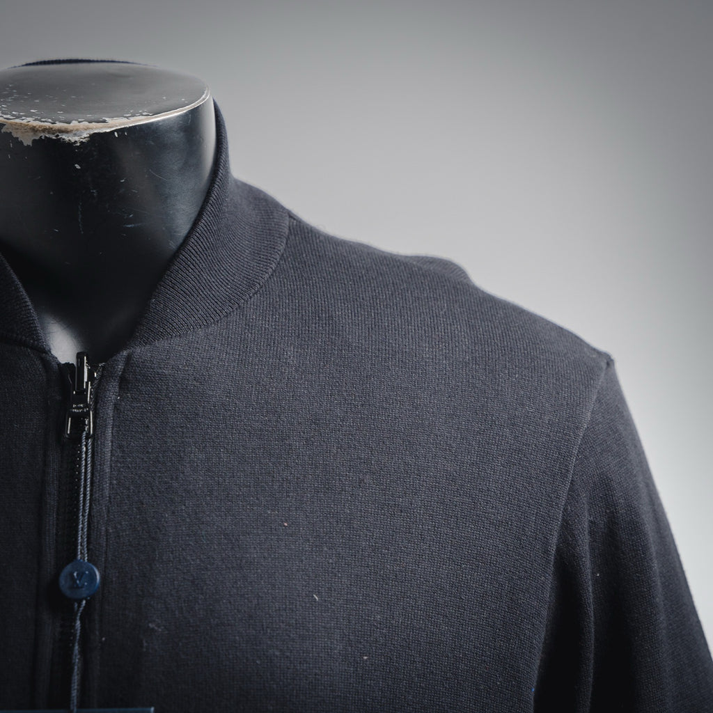 Louis 25fw reversible jacket