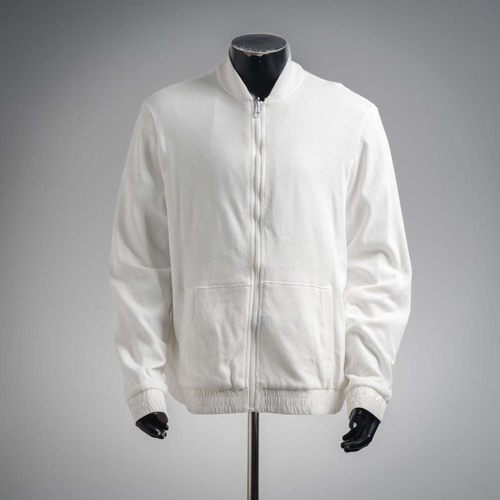 Louis 25fw reversible jacket