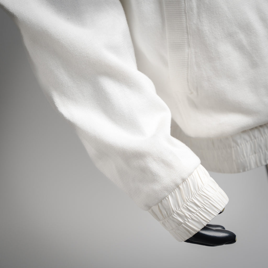 Louis 25fw reversible jacket