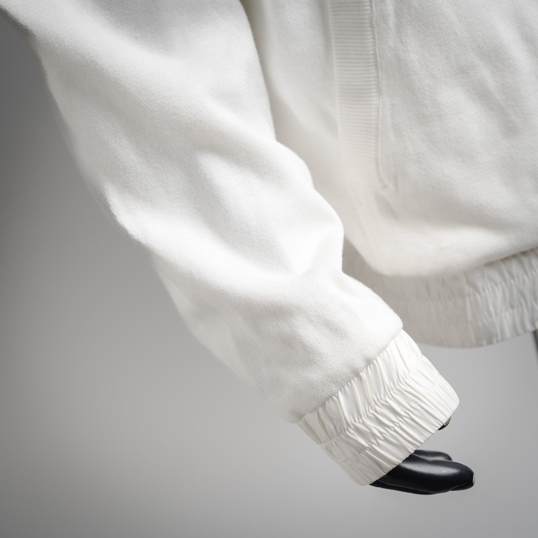 Louis 25fw reversible jacket