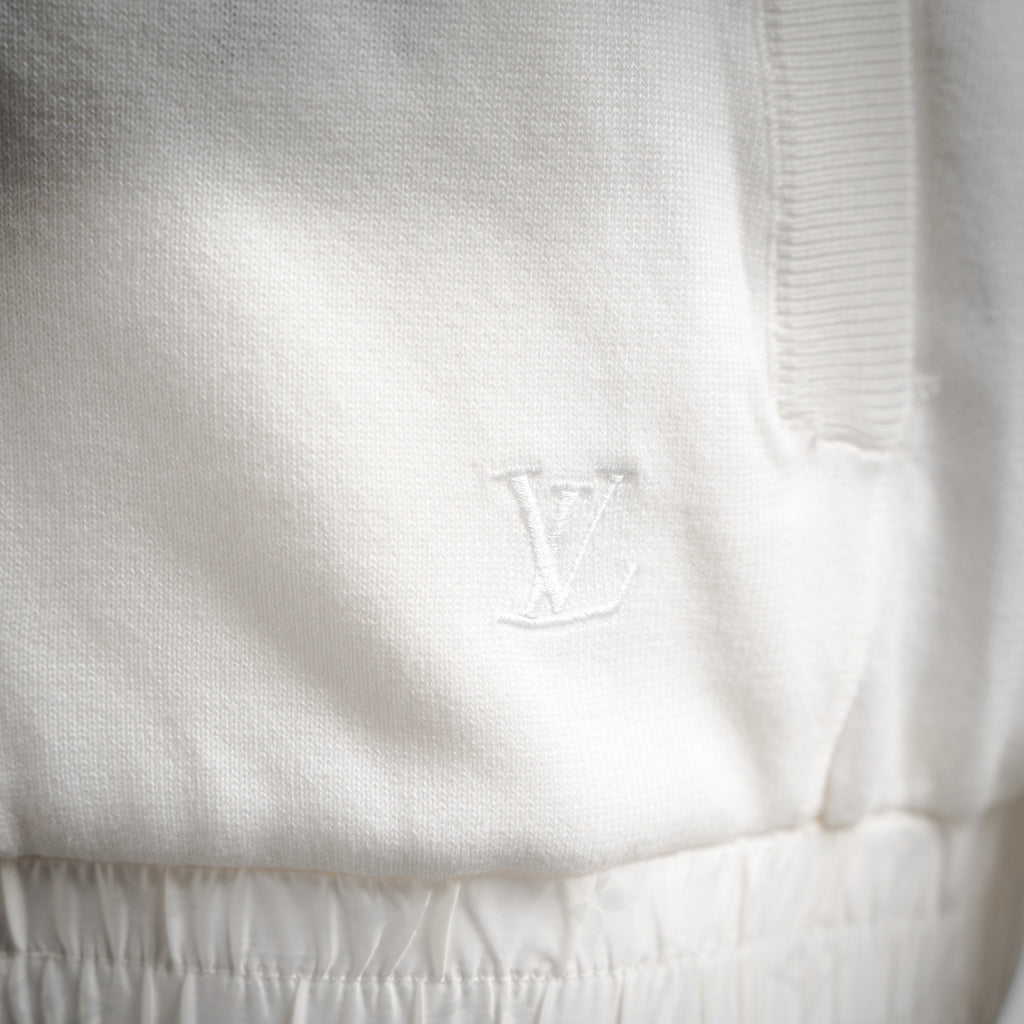 Louis 25fw reversible jacket