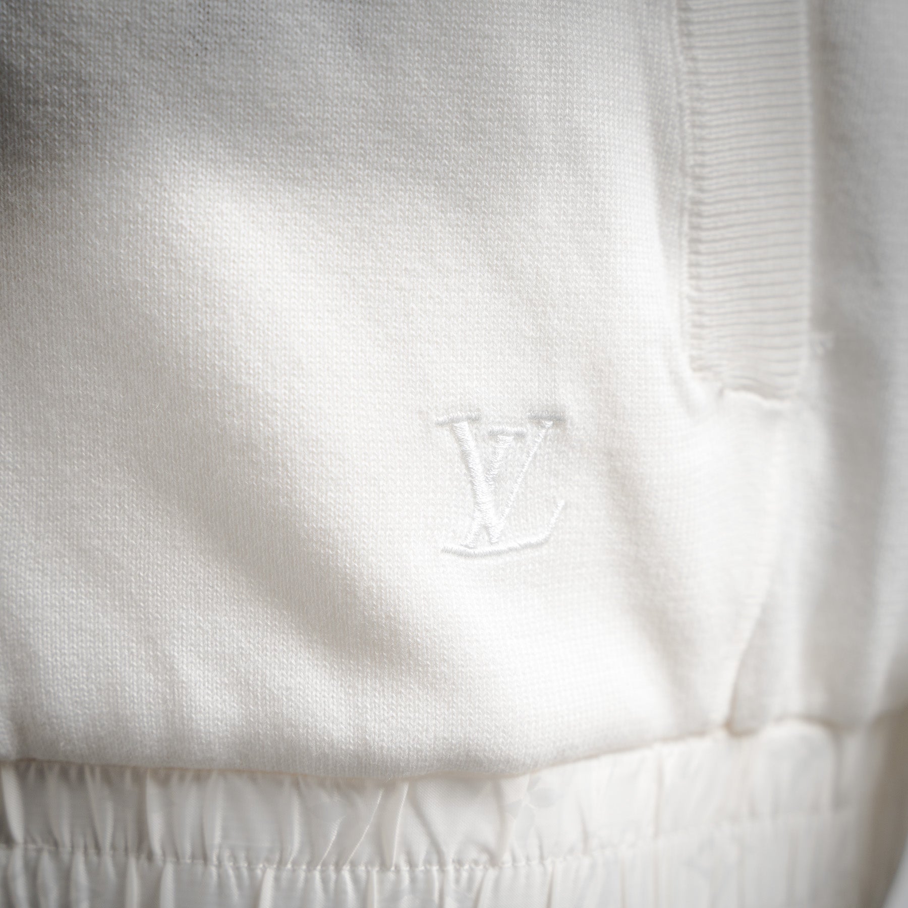 Louis 25fw reversible jacket