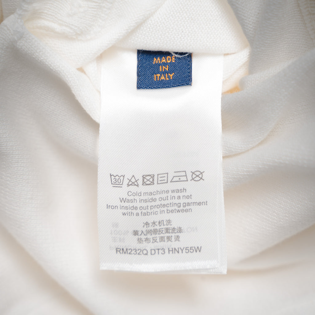 Louis 25fw reversible jacket