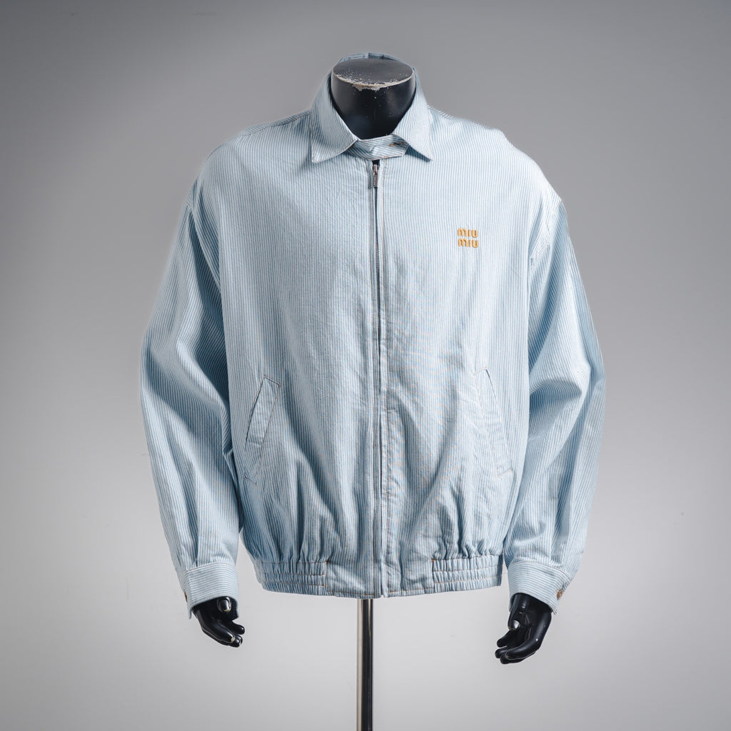 Miu 25fw leisure jacket