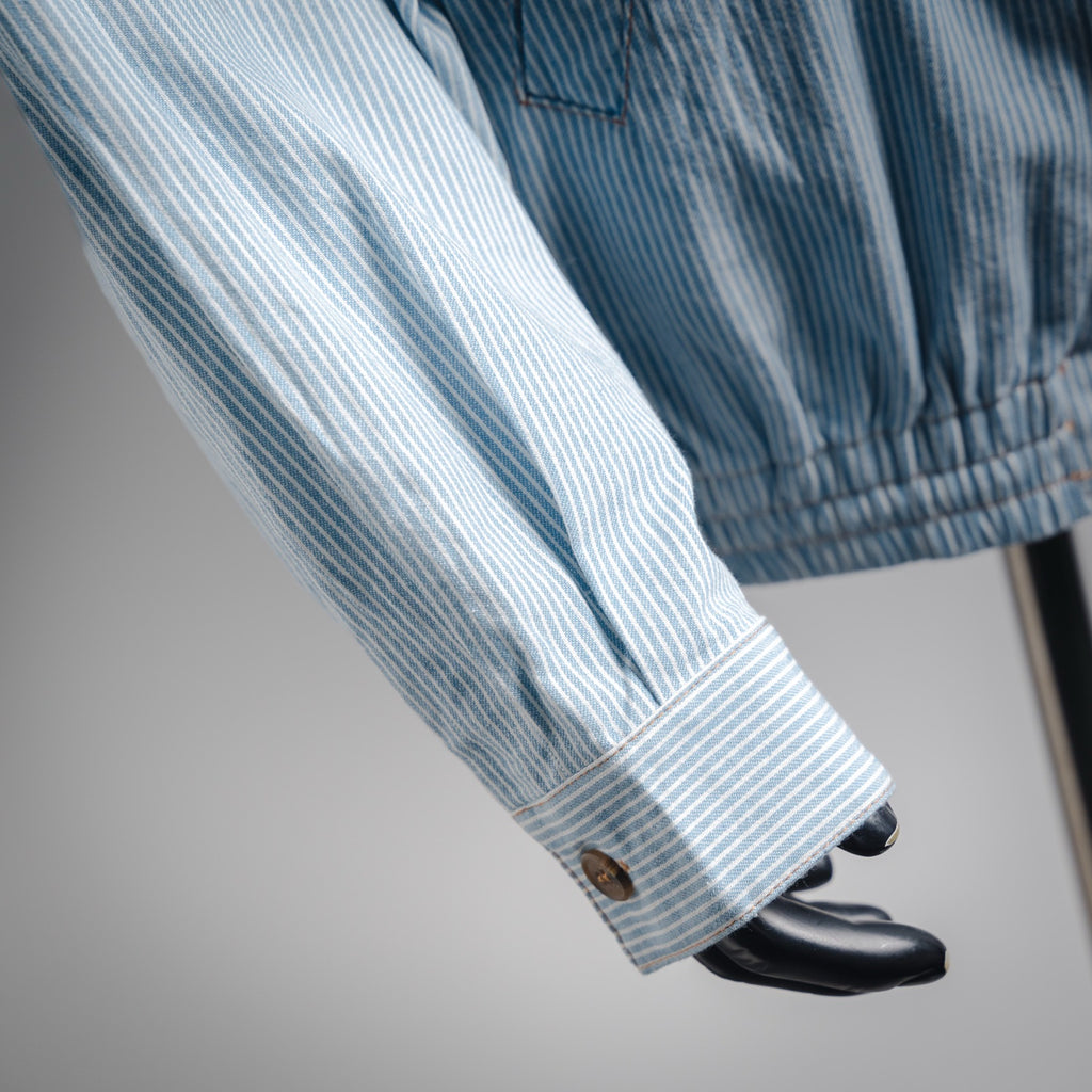 Miu 25fw leisure jacket