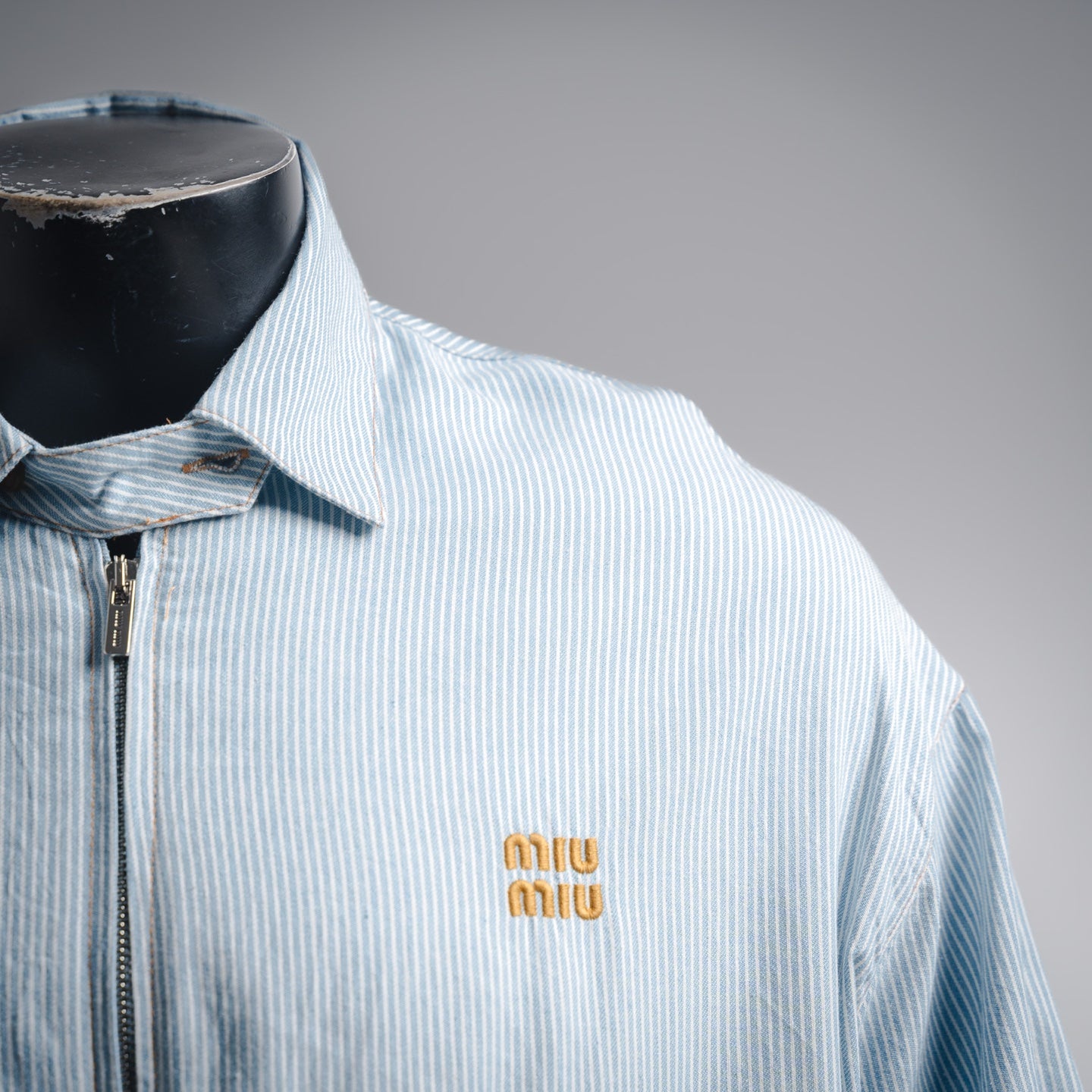 Miu 25fw leisure jacket