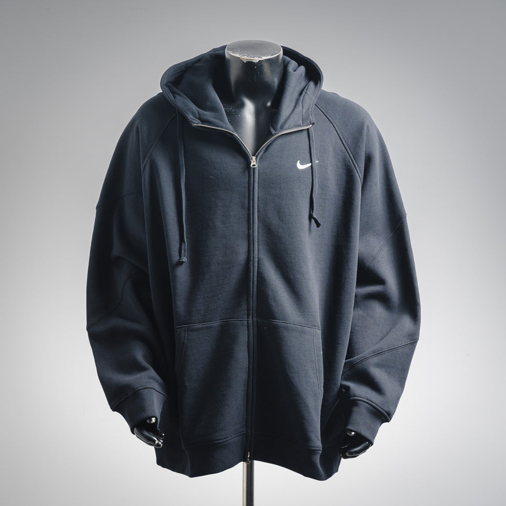 Nik 25fw all-match jacket