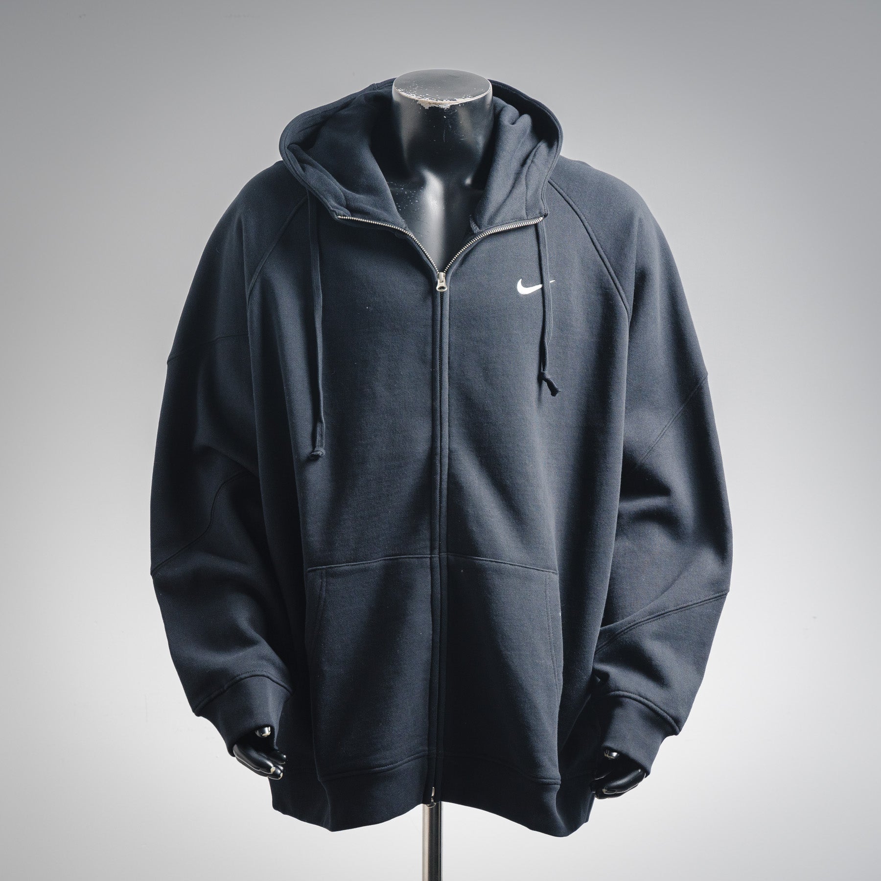 Nik 25fw all-match jacket