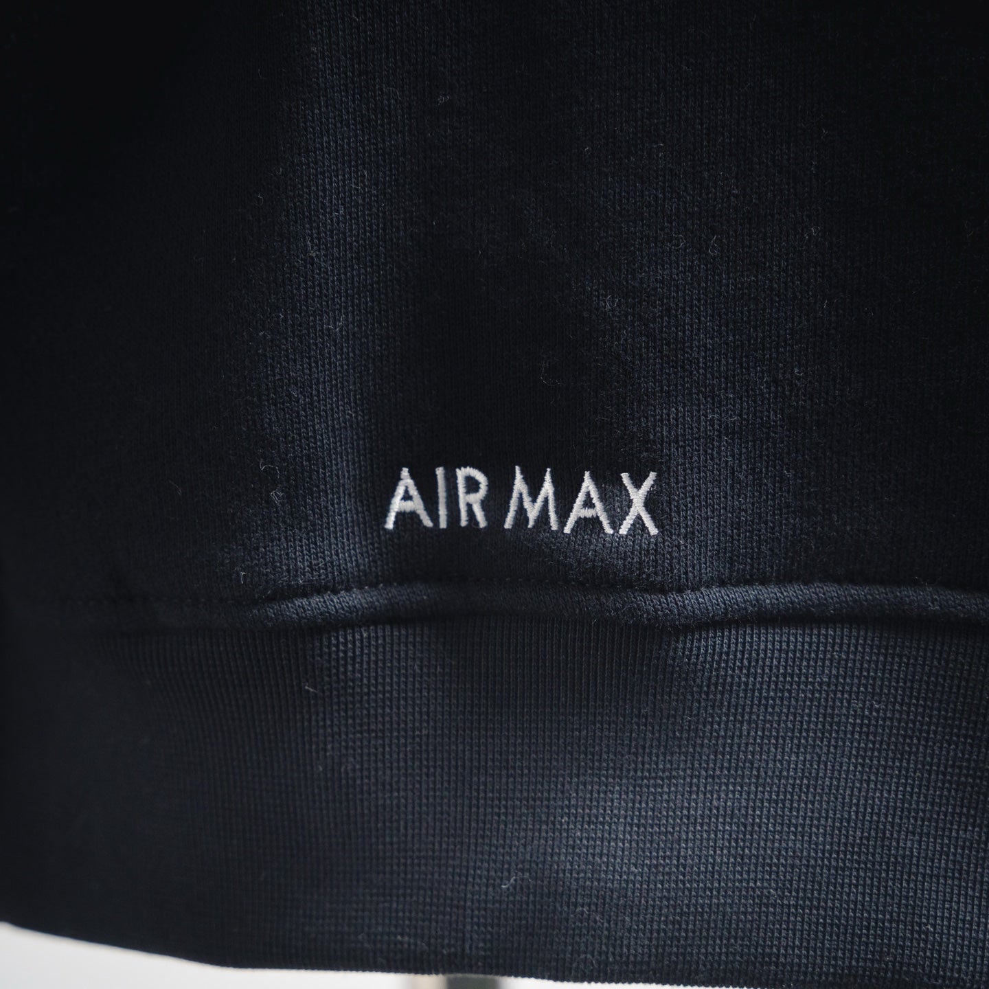 Nik 25fw all-match jacket