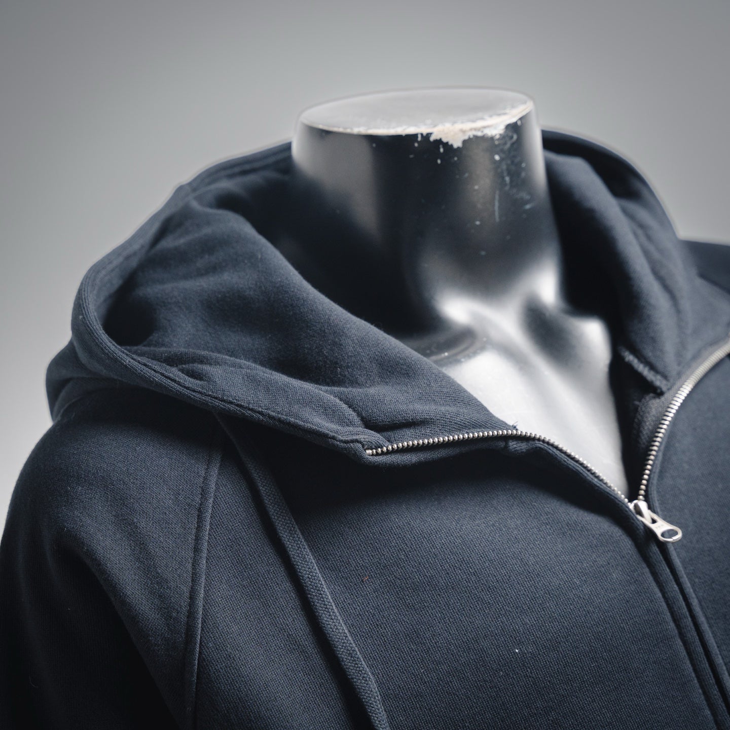 Nik 25fw all-match jacket