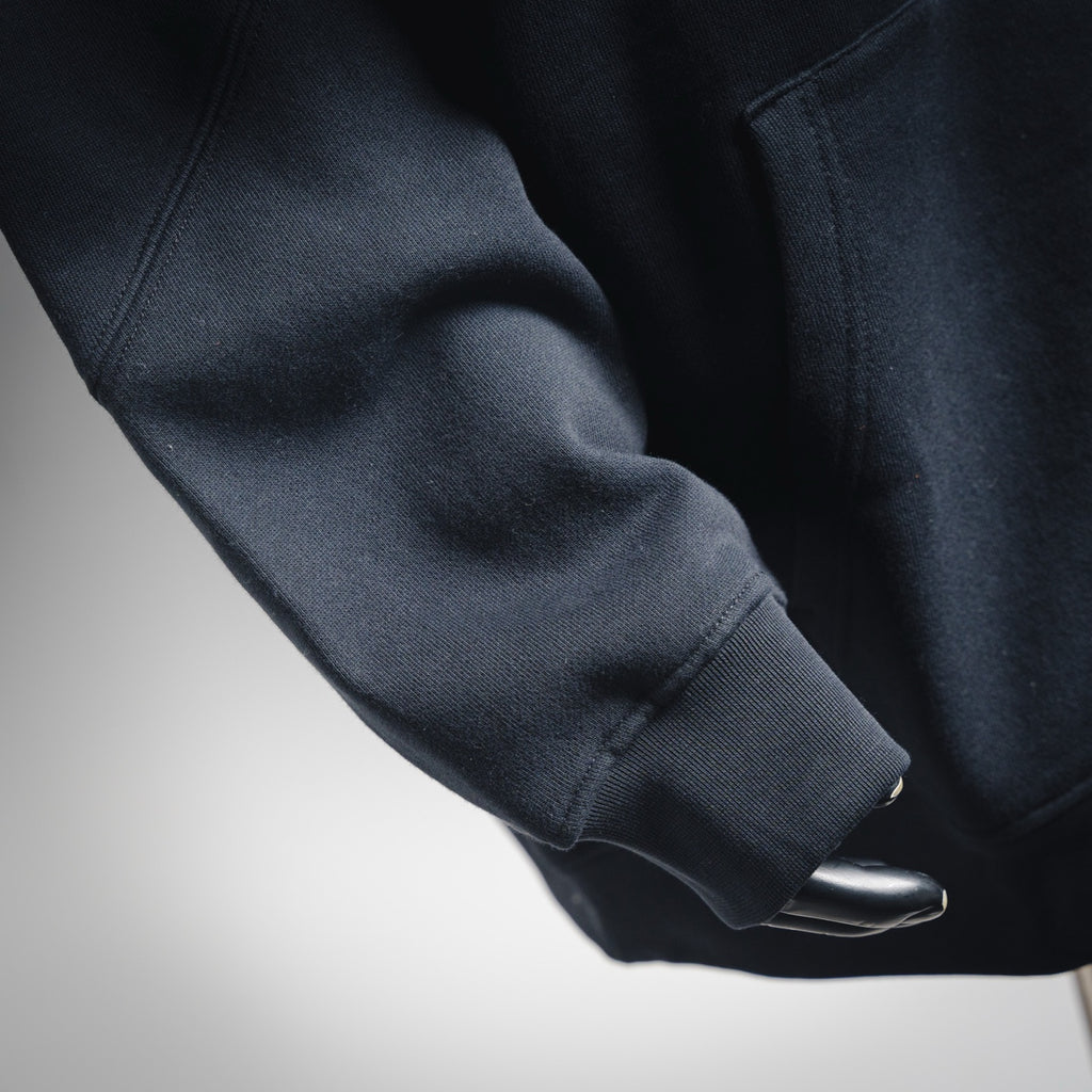 Nik 25fw all-match jacket