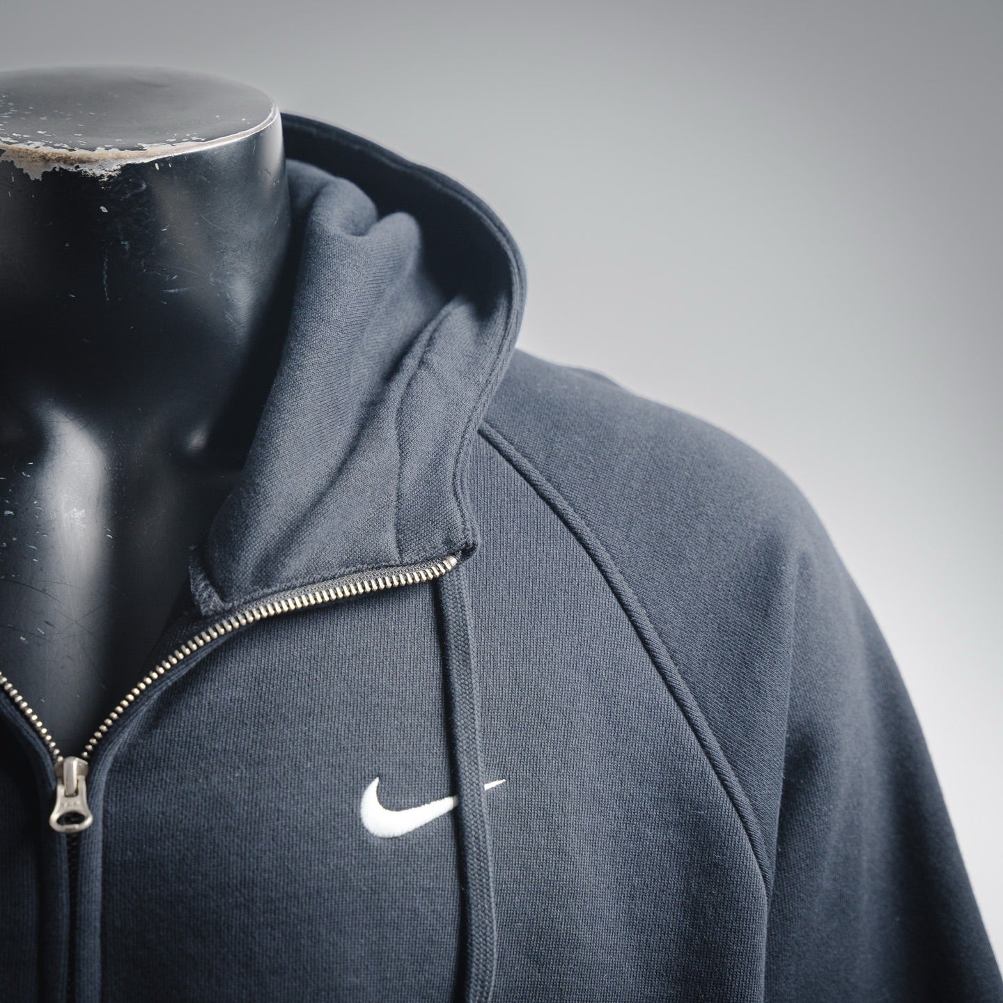 Nik 25fw all-match jacket