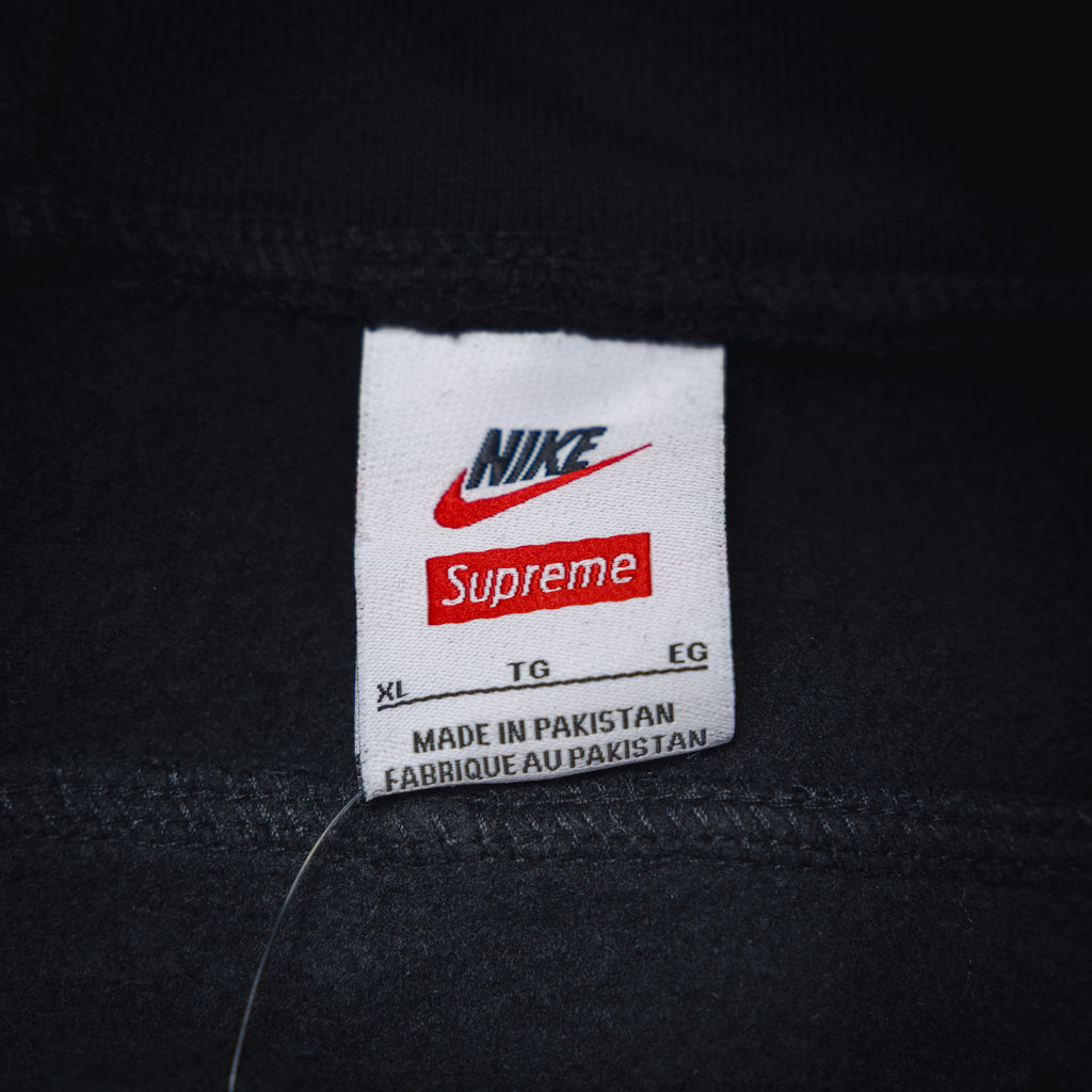 Nik 25fw all-match jacket