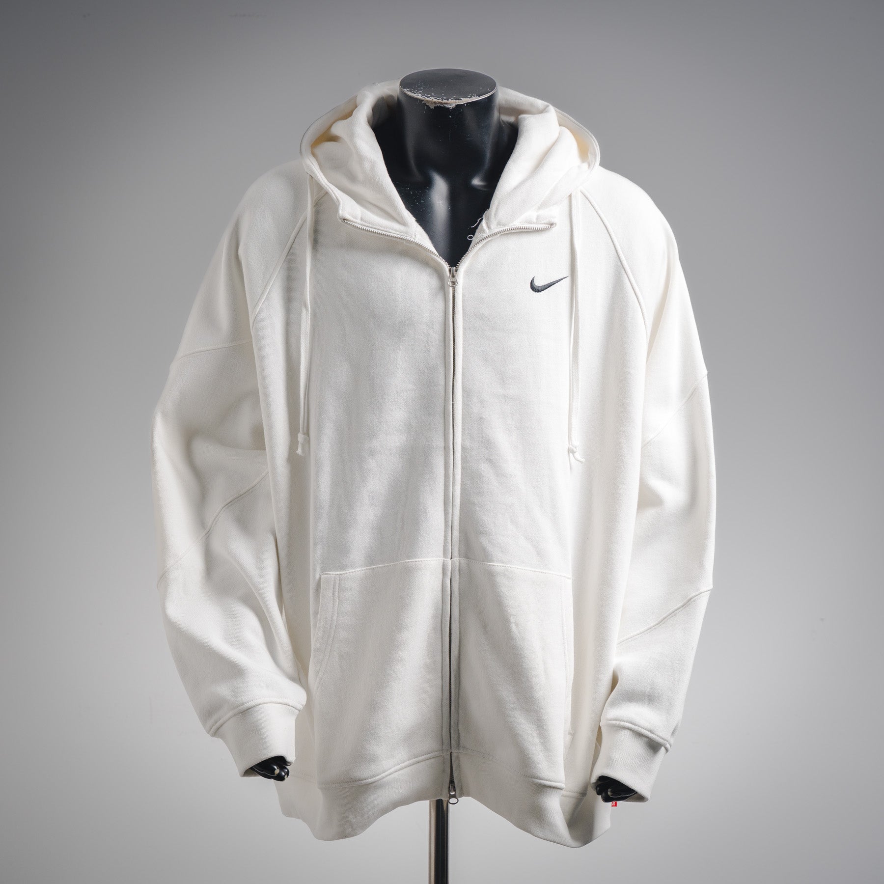 Nik 25fw all-match jacket