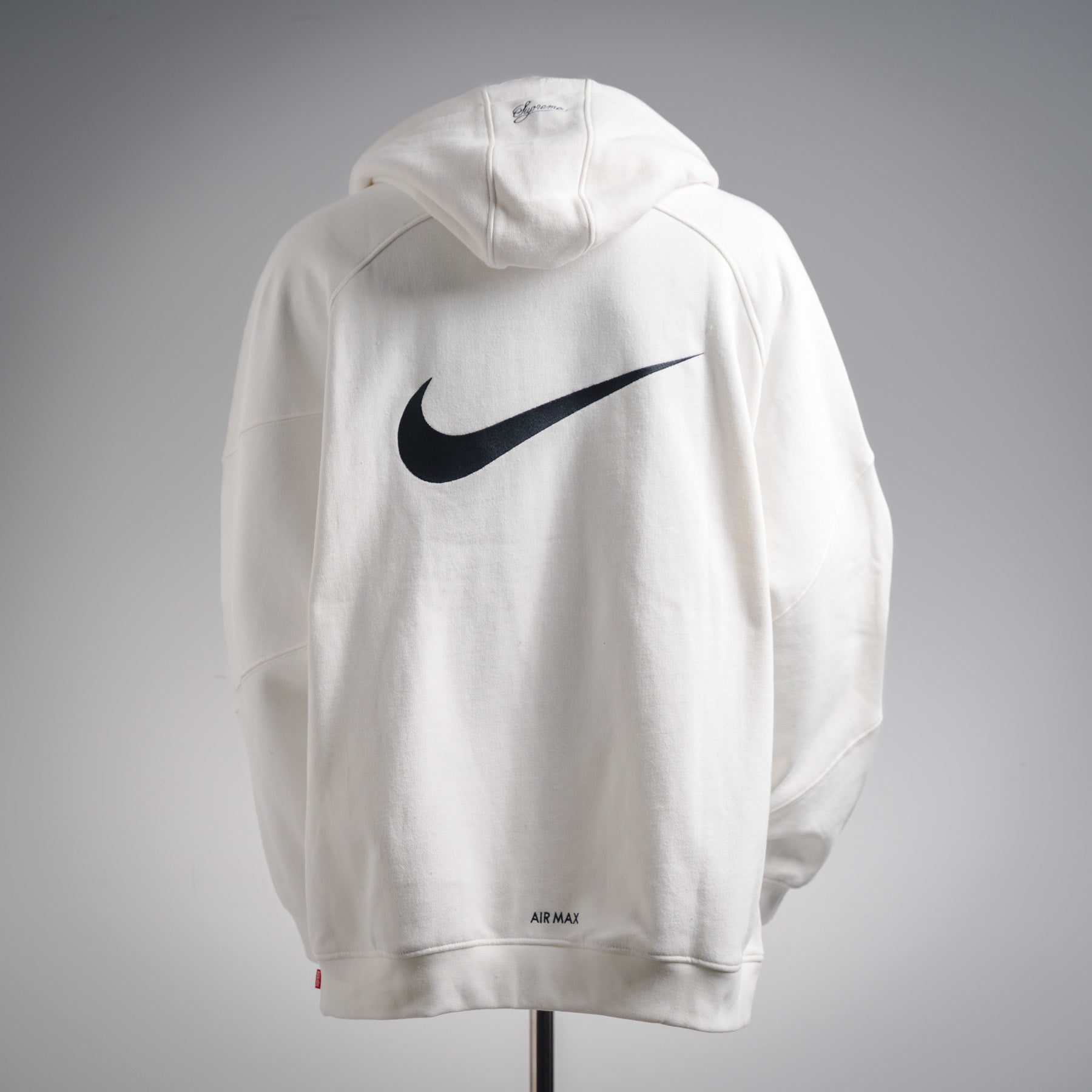 Nik 25fw all-match jacket