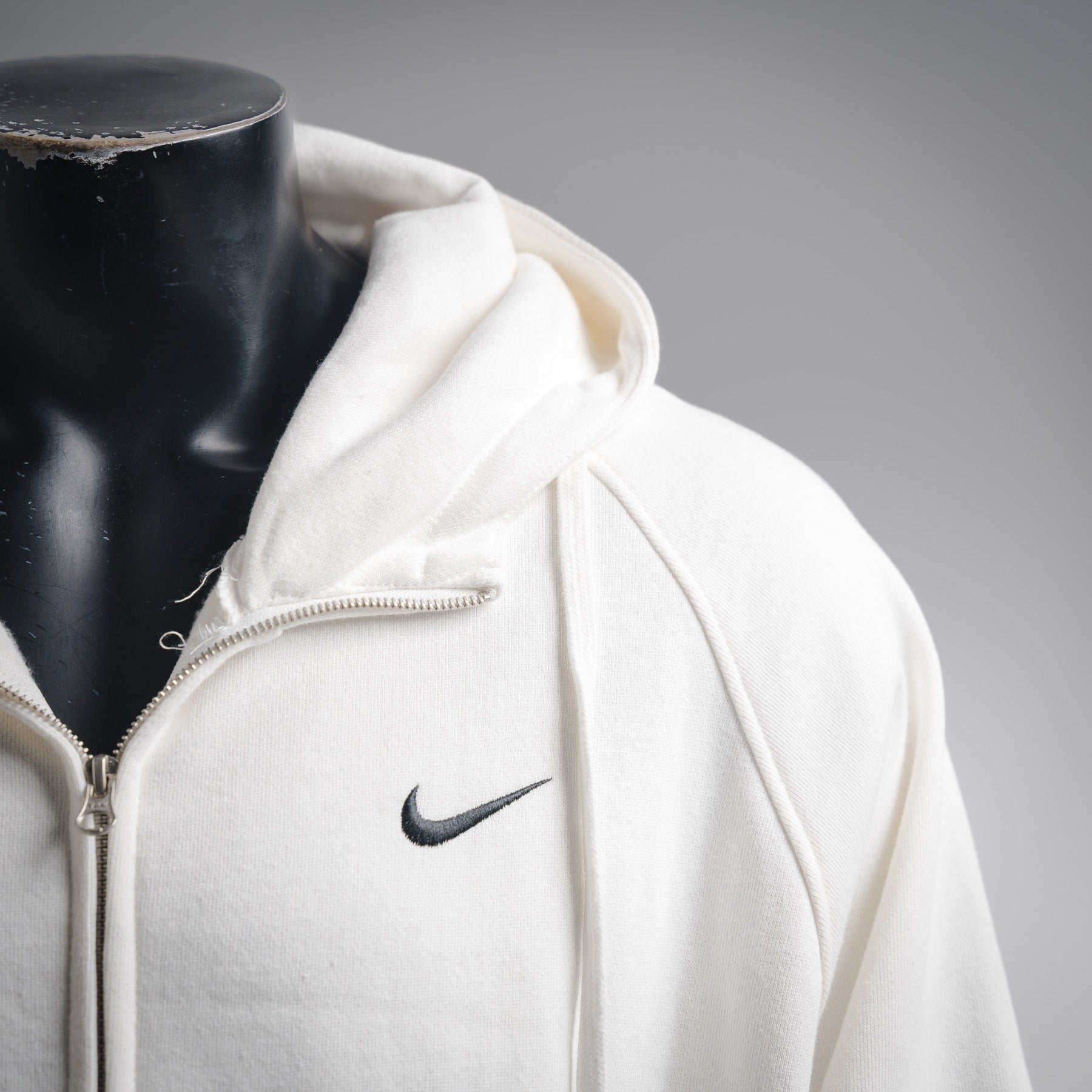 Nik 25fw all-match jacket