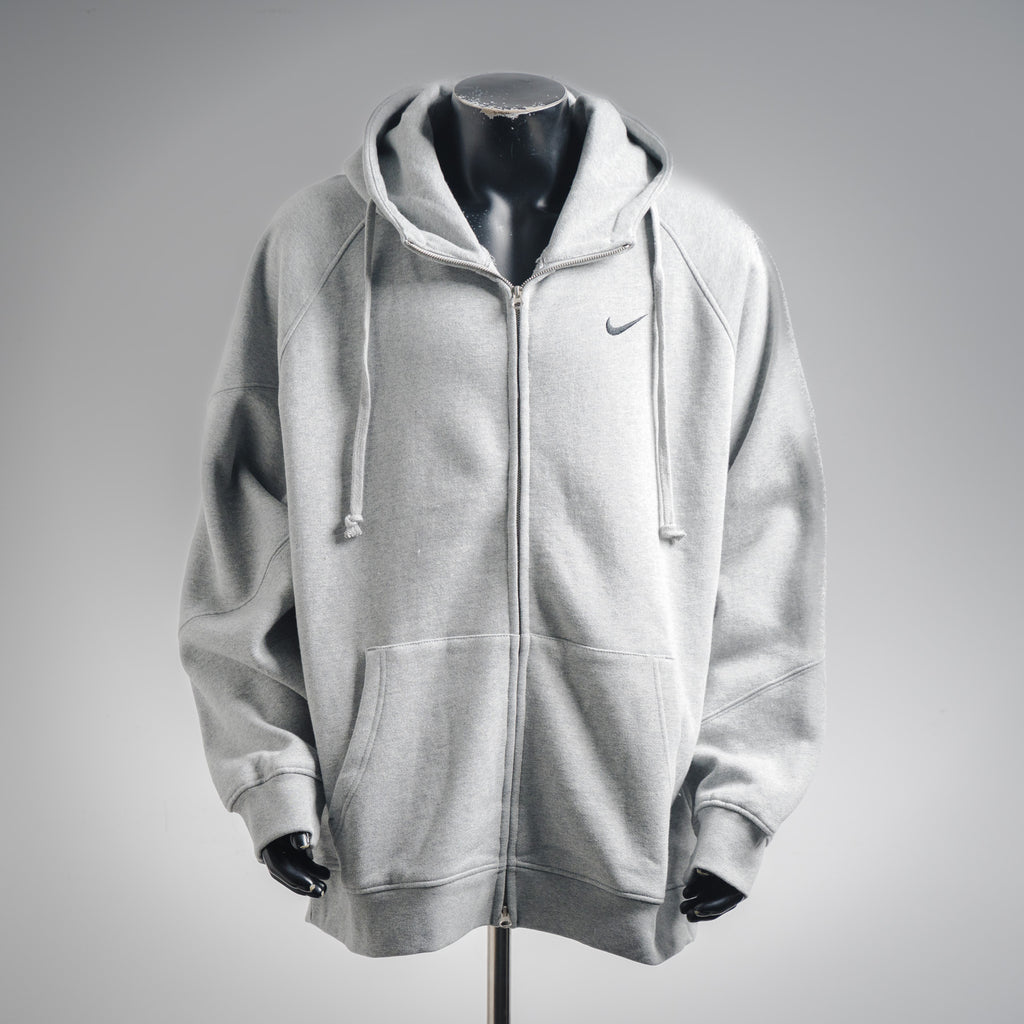 Nik 25fw all-match jacket