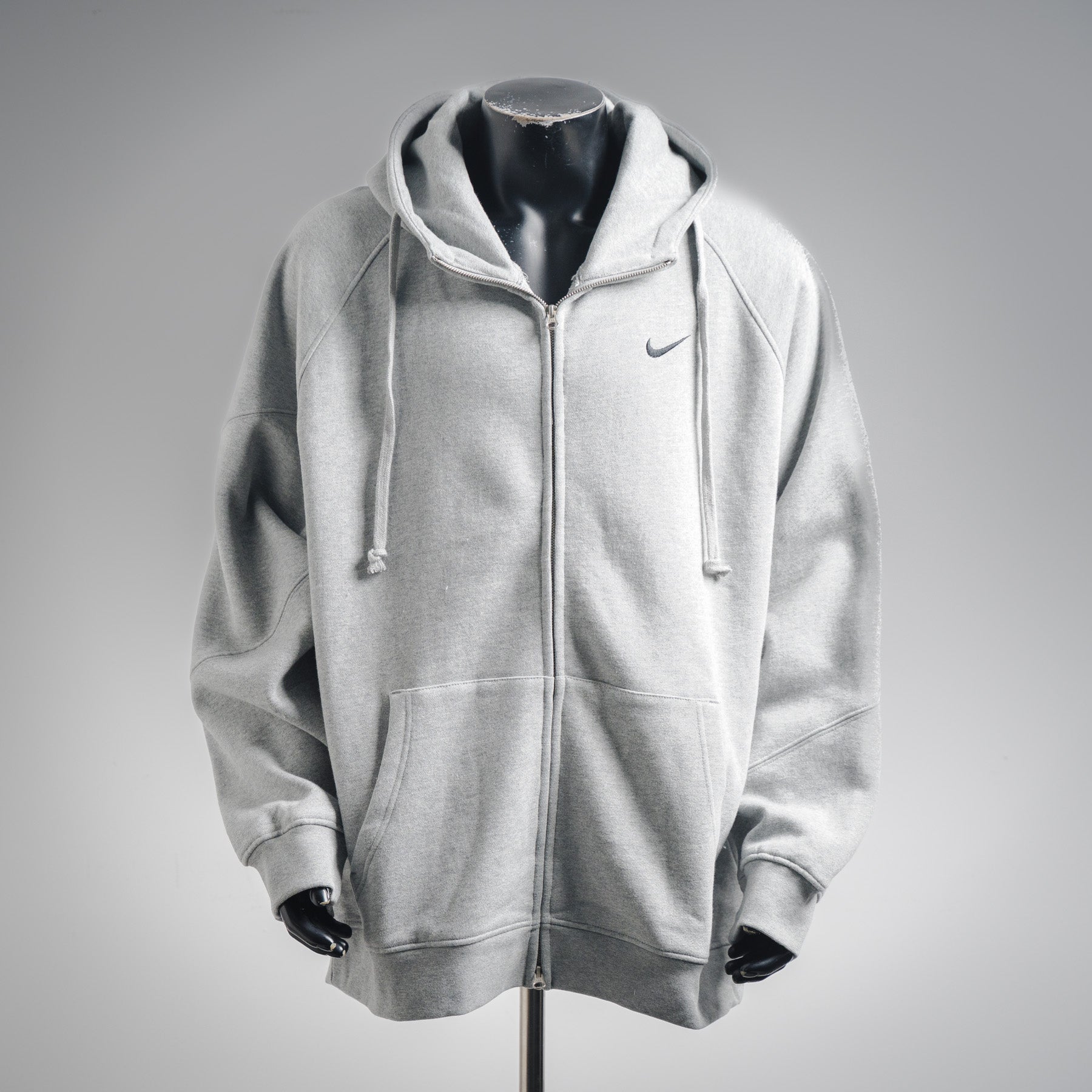 Nik 25fw all-match jacket