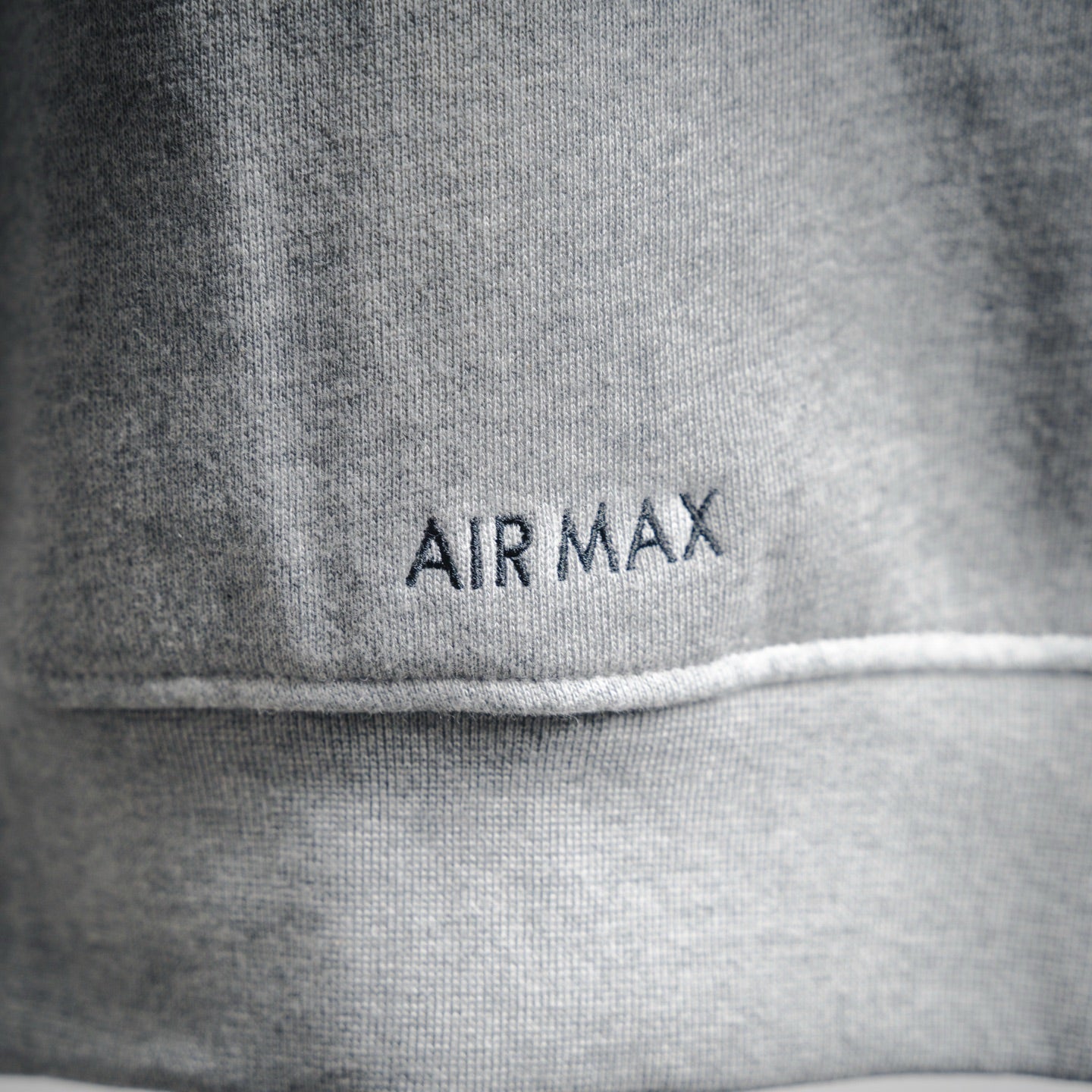 Nik 25fw all-match jacket