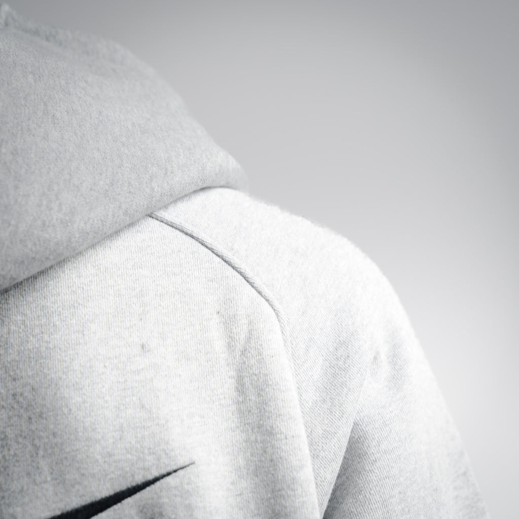 Nik 25fw all-match jacket