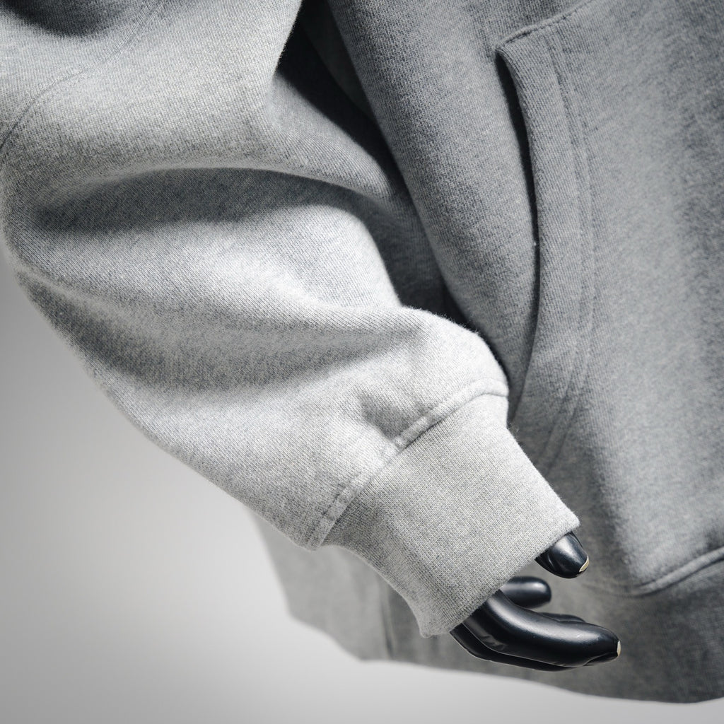 Nik 25fw all-match jacket