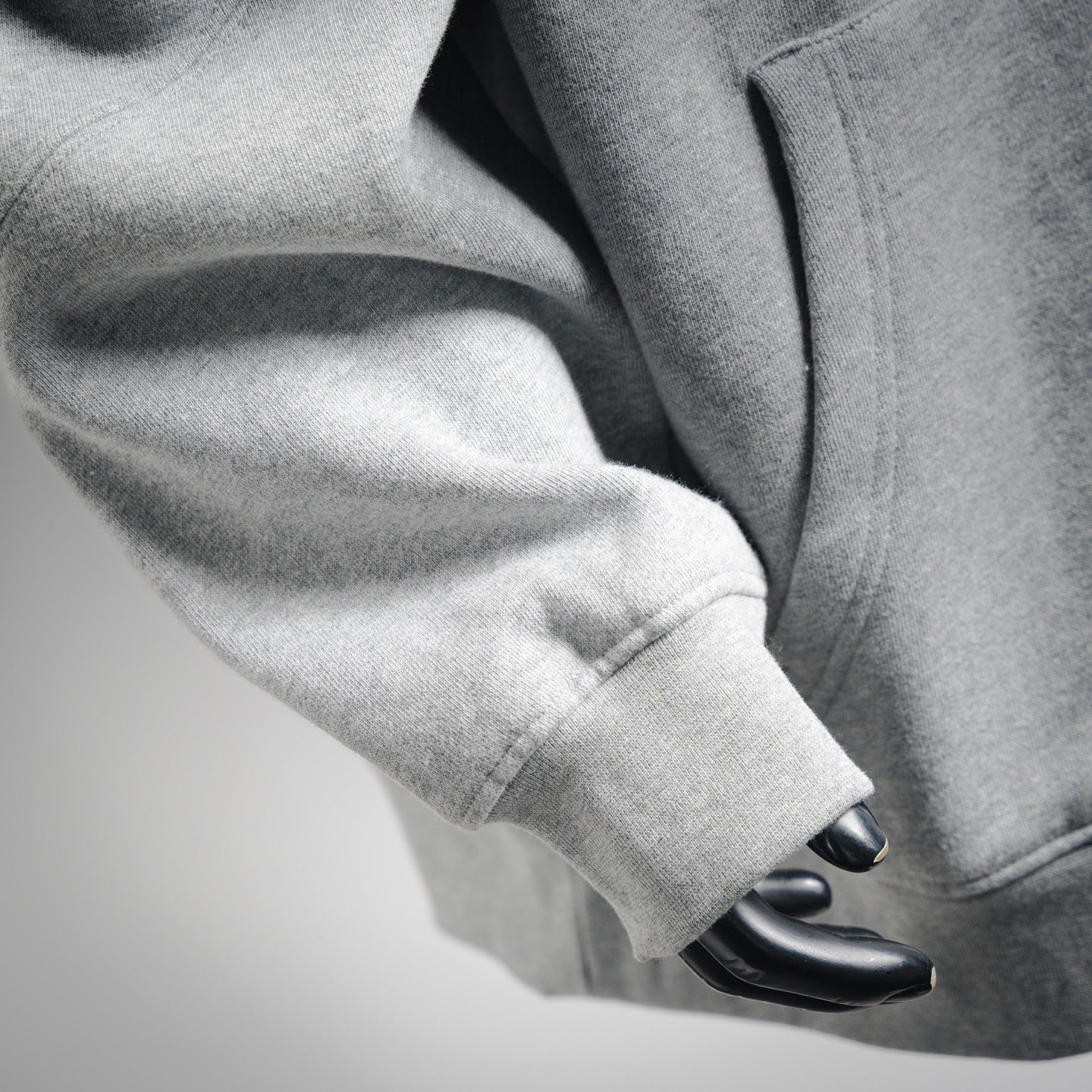 Nik 25fw all-match jacket