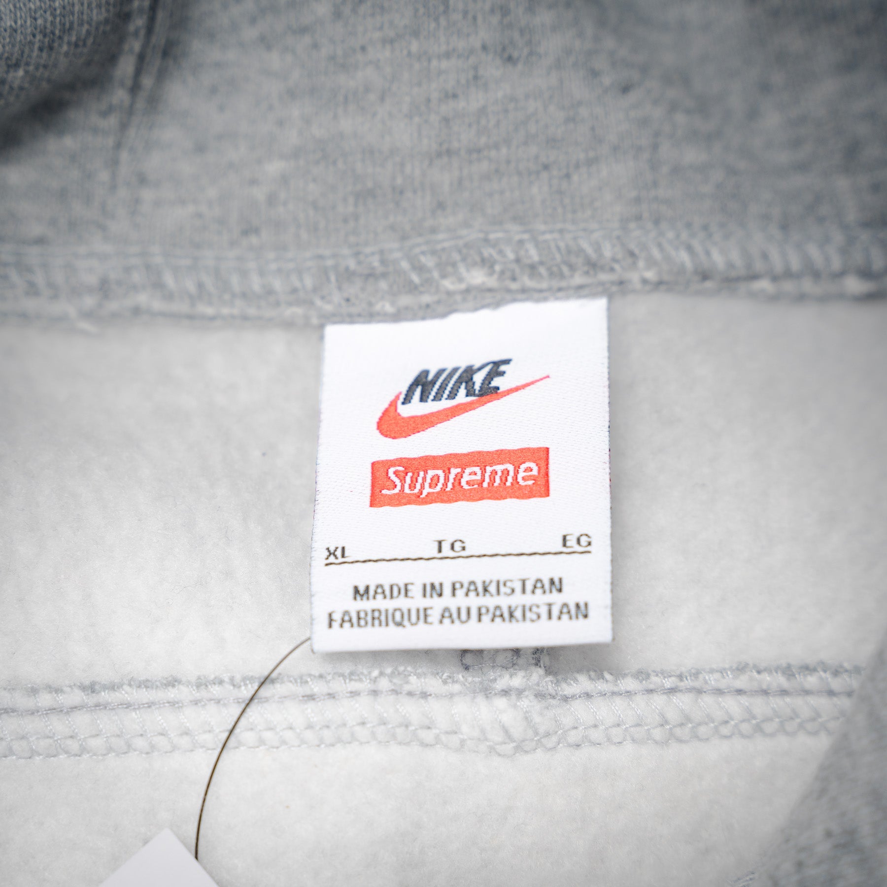 Nik 25fw all-match jacket