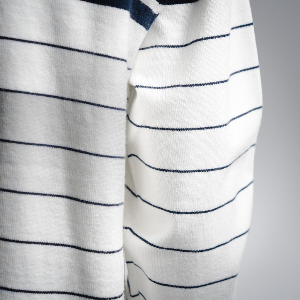 Guc 25fw embroidered sweater