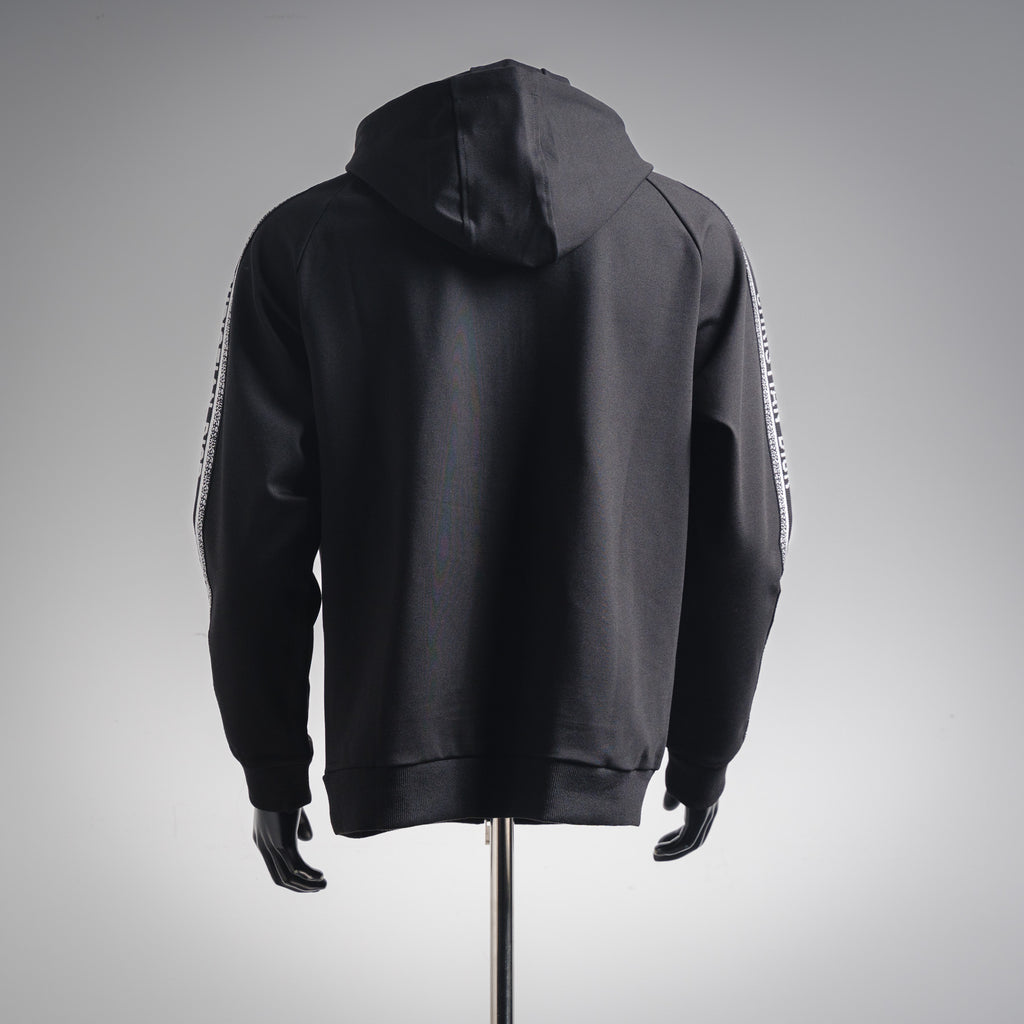 CD 25fw embroidered jacket