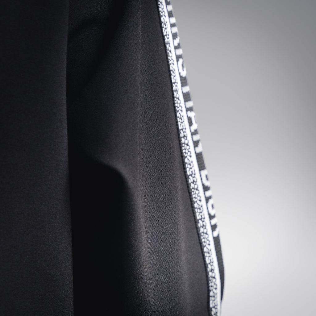 CD 25fw embroidered jacket