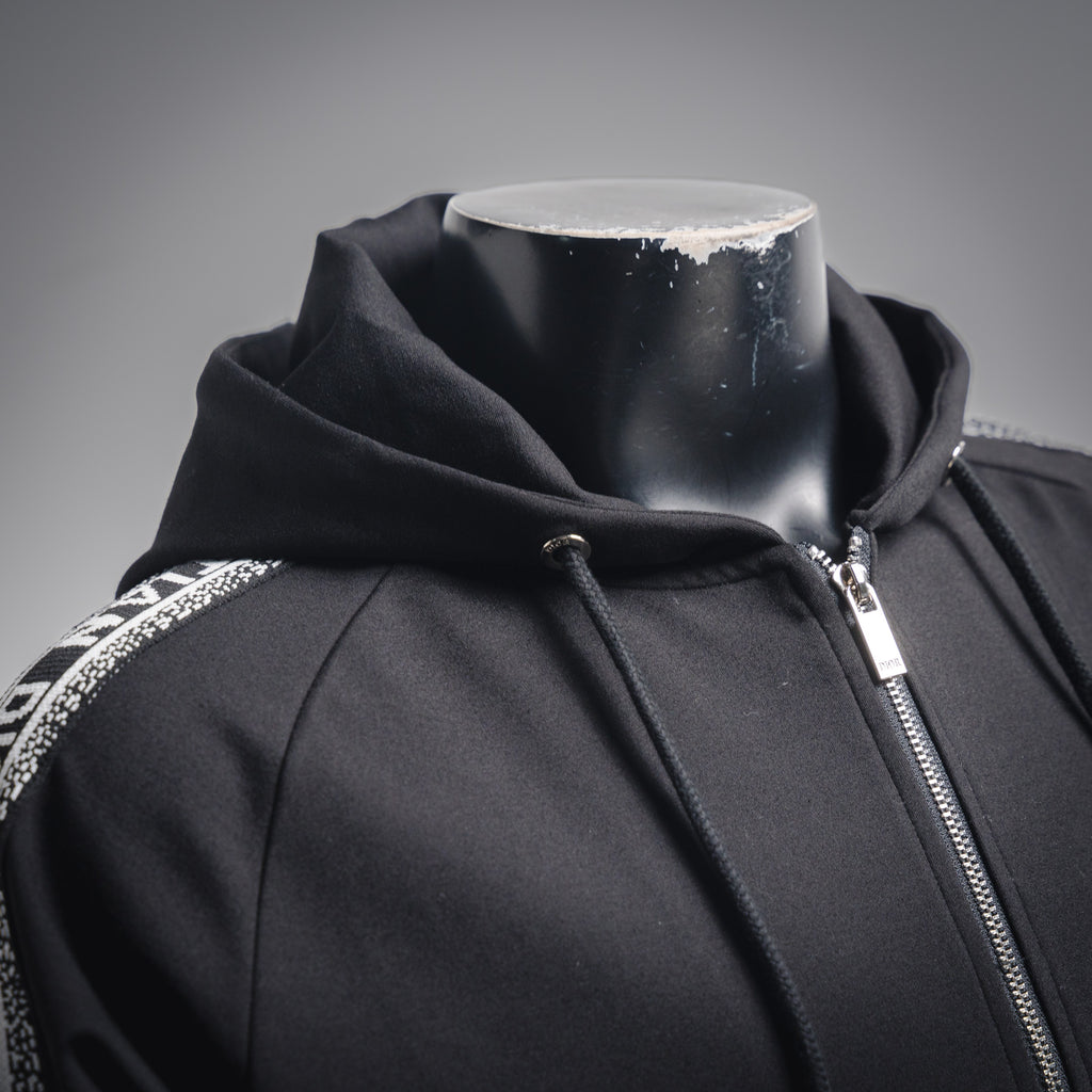 CD 25fw embroidered jacket