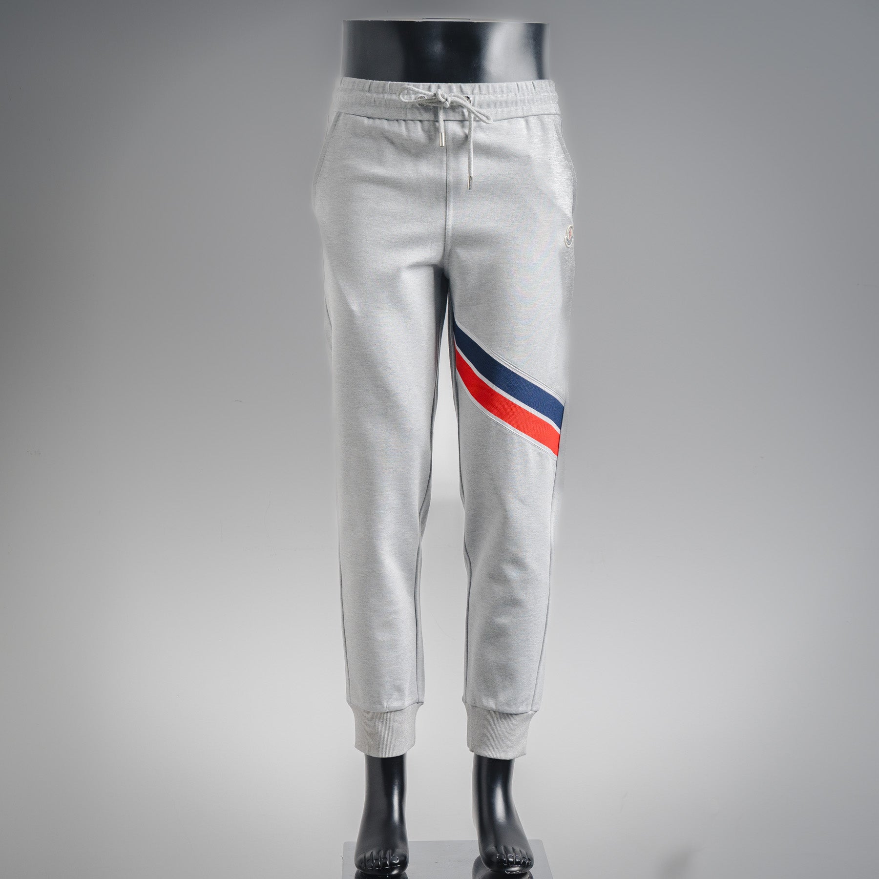 Mon 25fw leisure pants