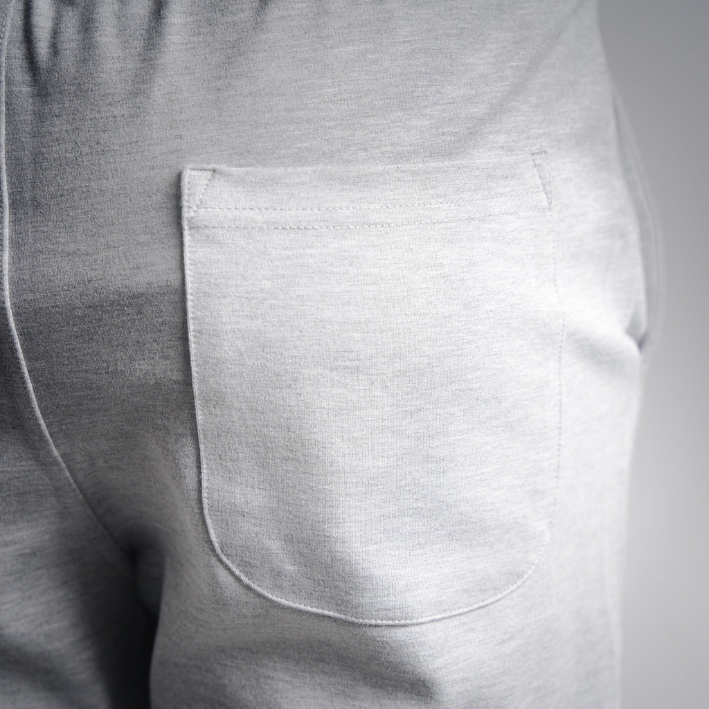 Mon 25fw leisure pants