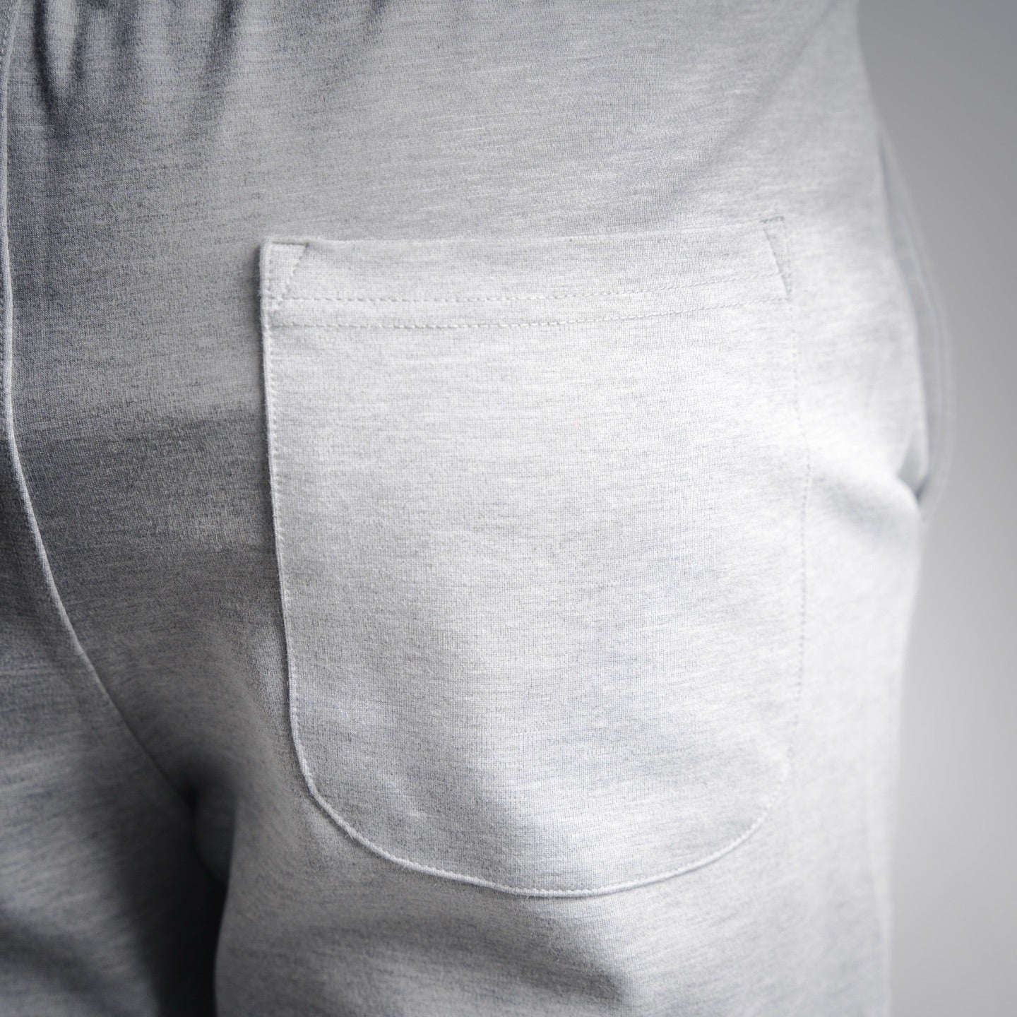 Mon 25fw leisure pants